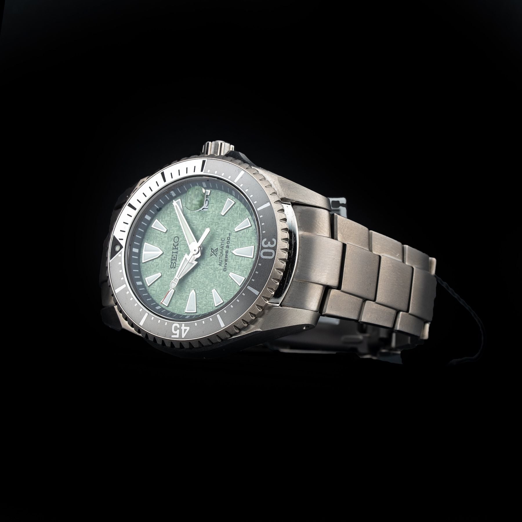 Seiko Prospex Special Edition Prospex Diver SPB349