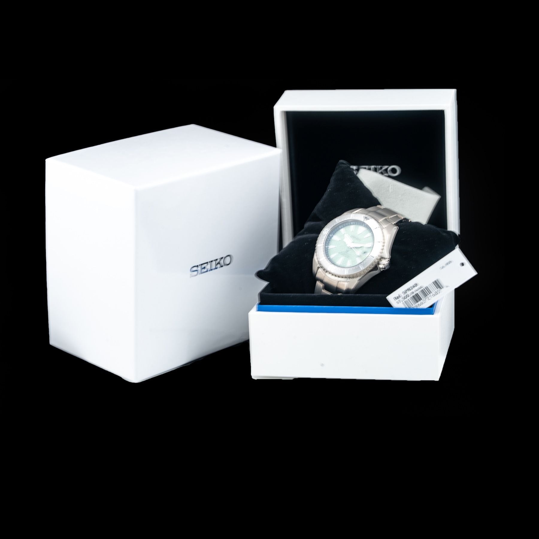 Seiko Prospex Special Edition Prospex Diver SPB349