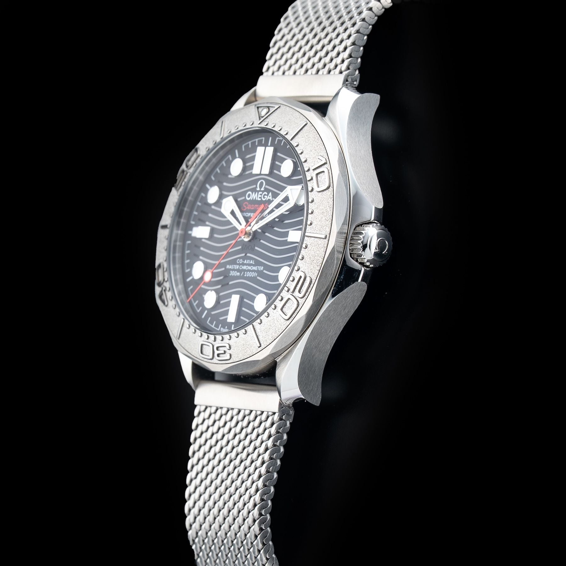 Omega Seamaster Diver 300M 210.32.42.20.01.002