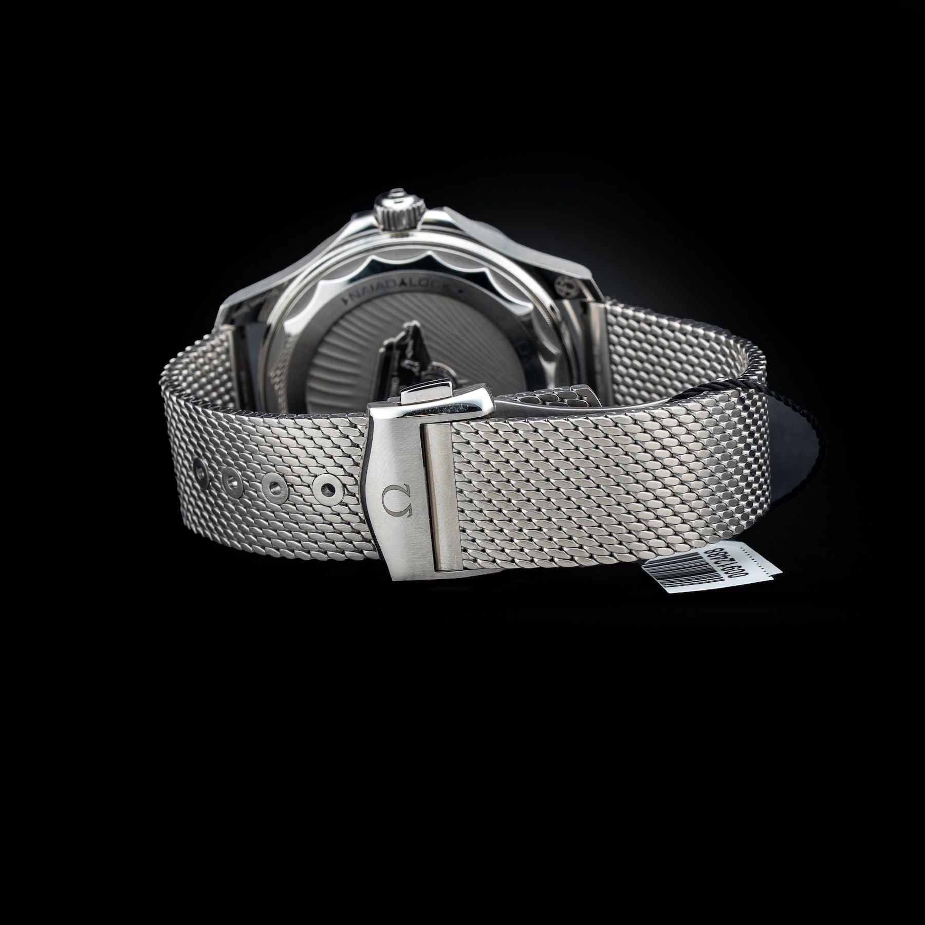 Omega Seamaster Diver 300M 210.32.42.20.01.002