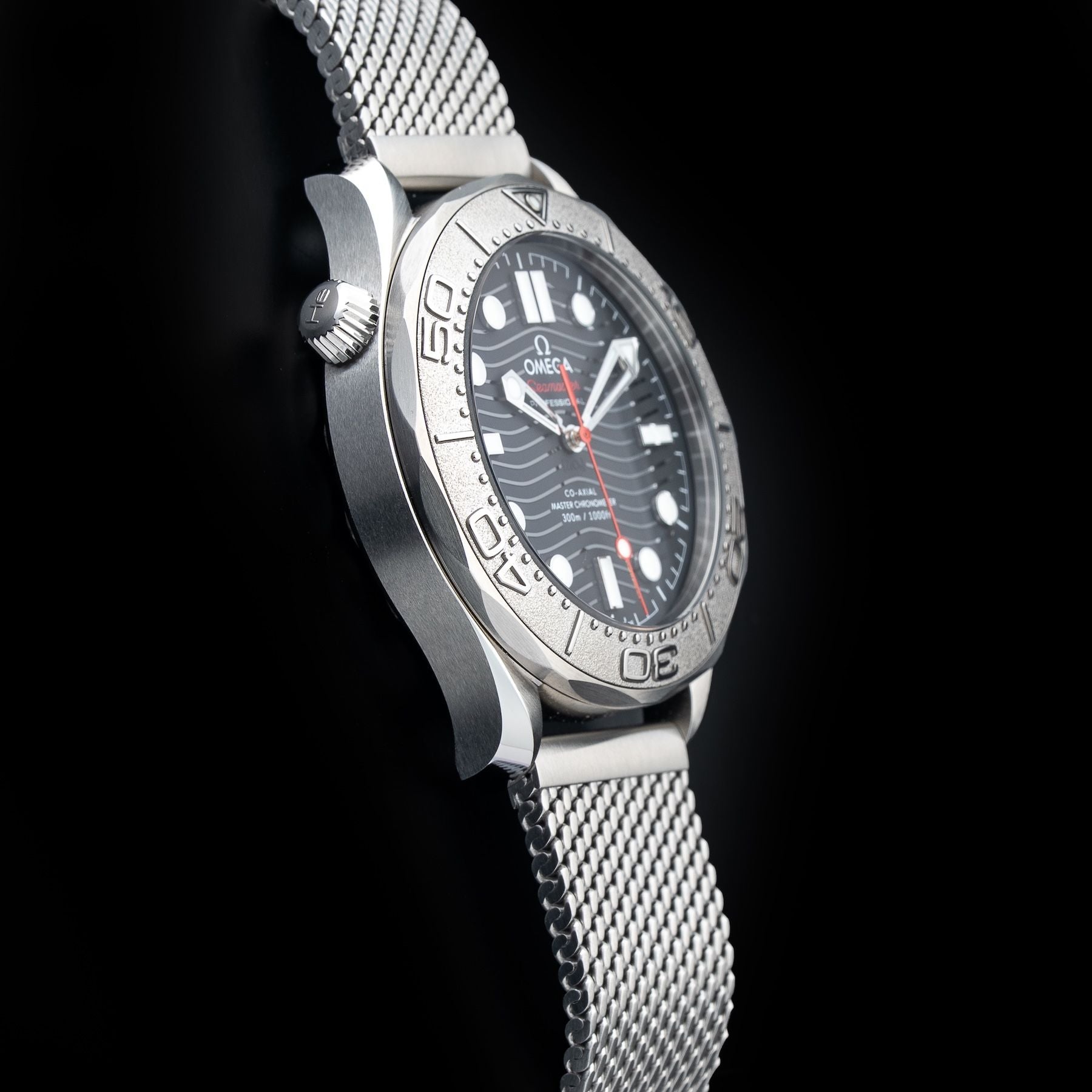 Omega Seamaster Diver 300M 210.32.42.20.01.002