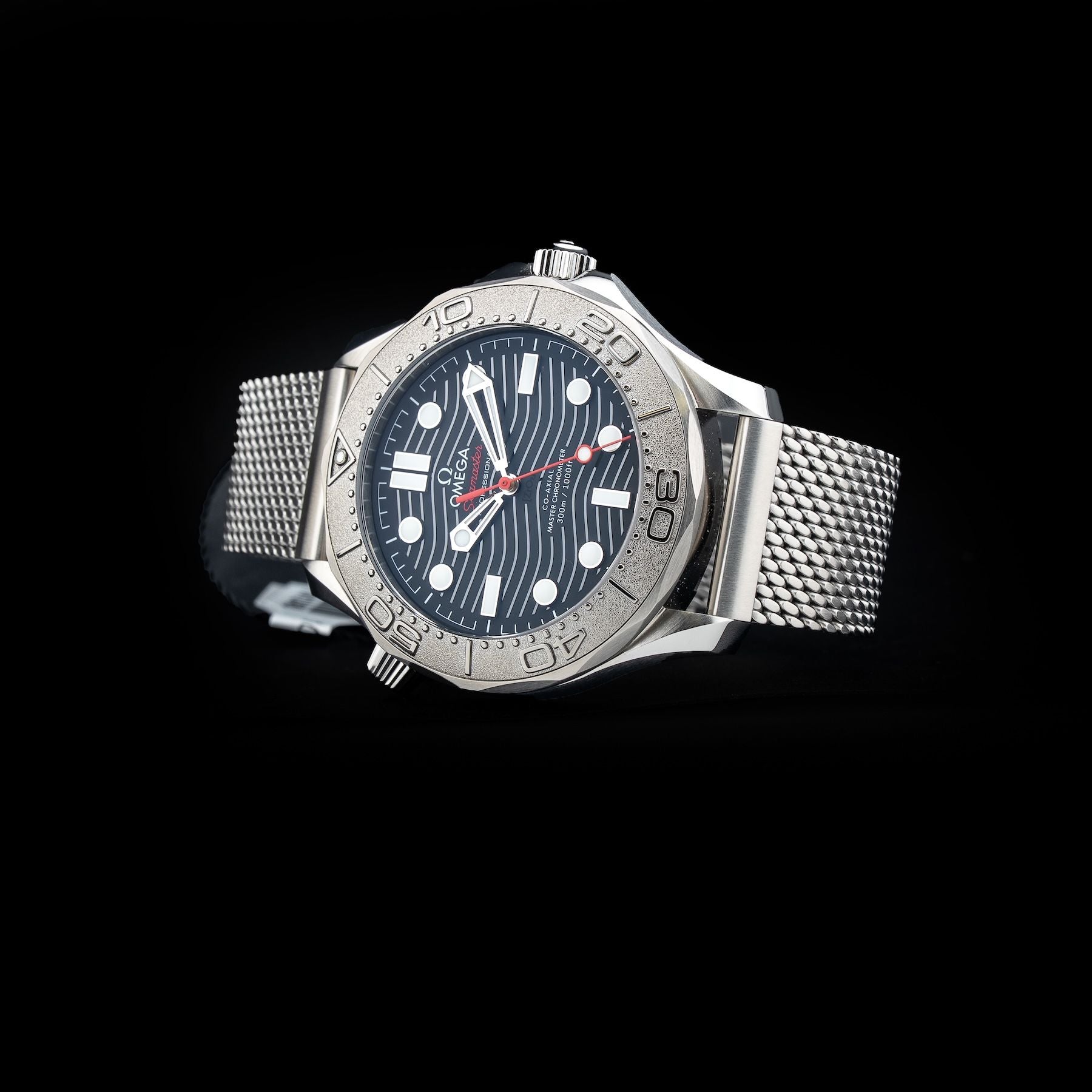 Omega Seamaster Diver 300M 210.32.42.20.01.002