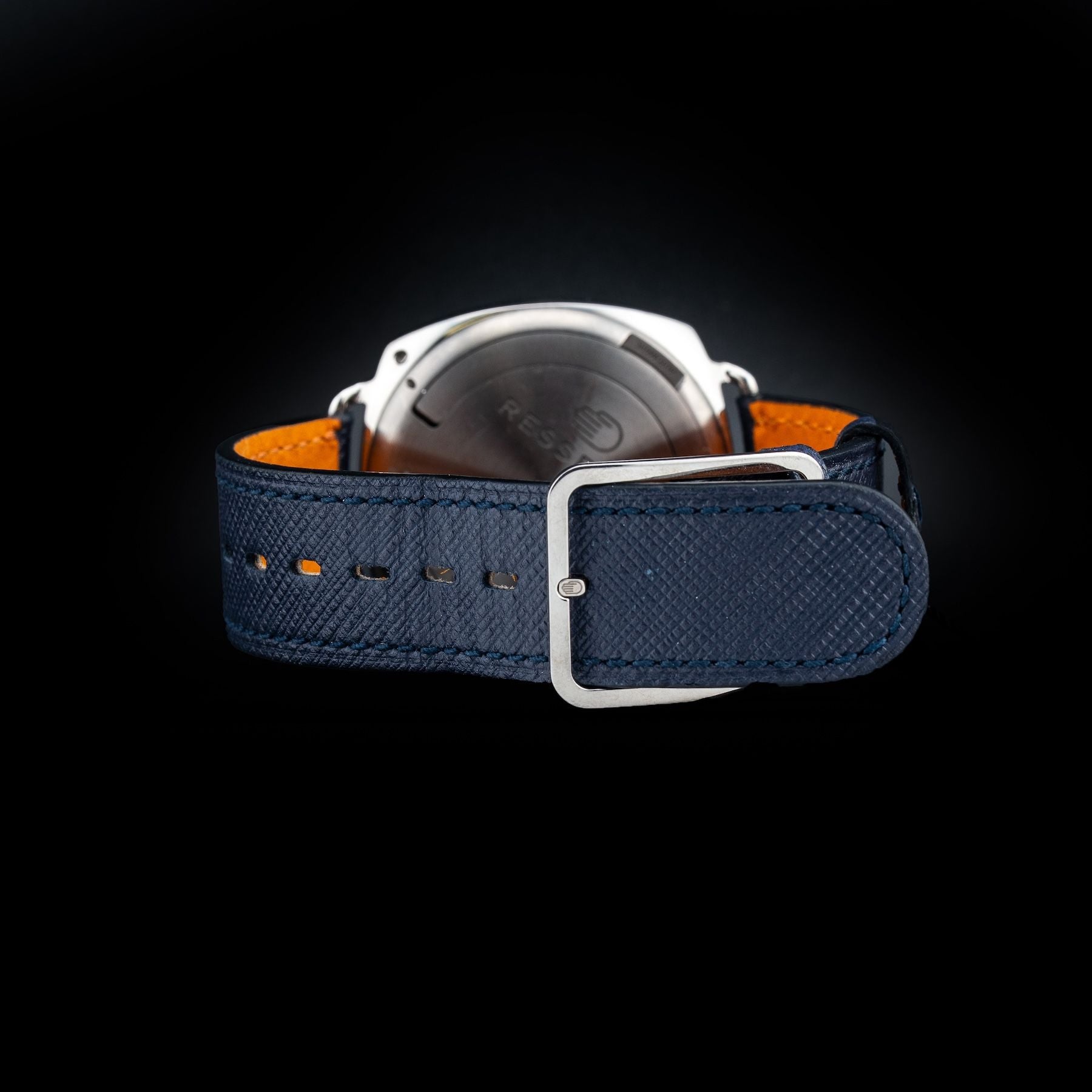 Ressence Type 1/Square N