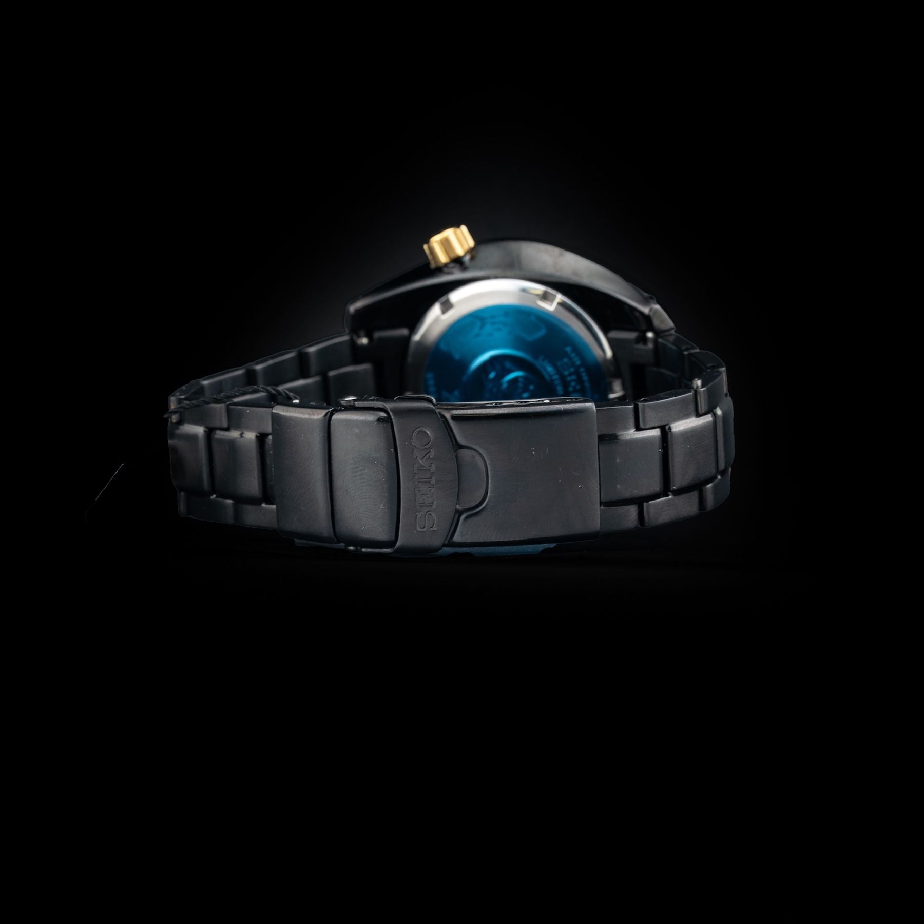 Seiko Prospex SPB055