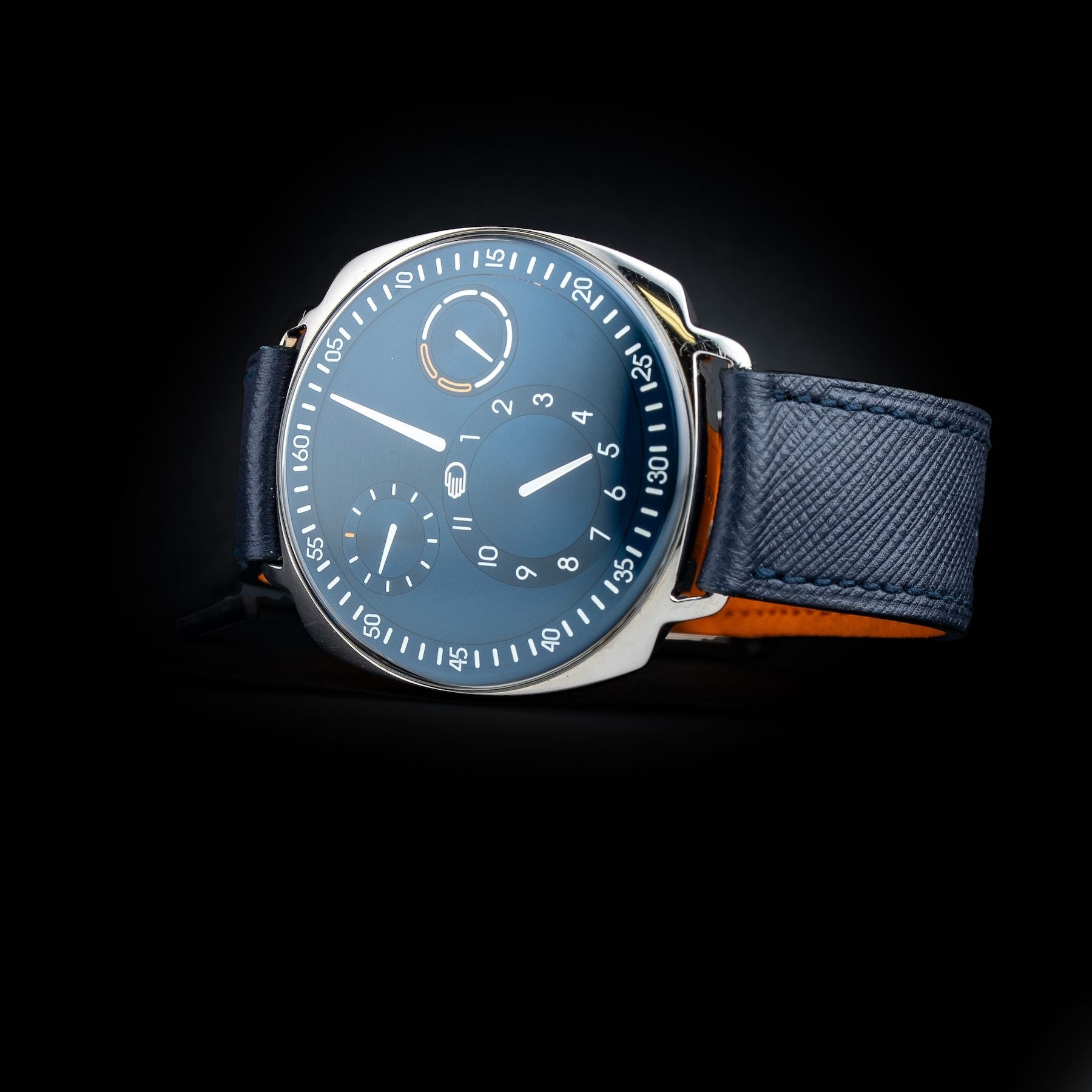 Ressence Type 1/Square N
