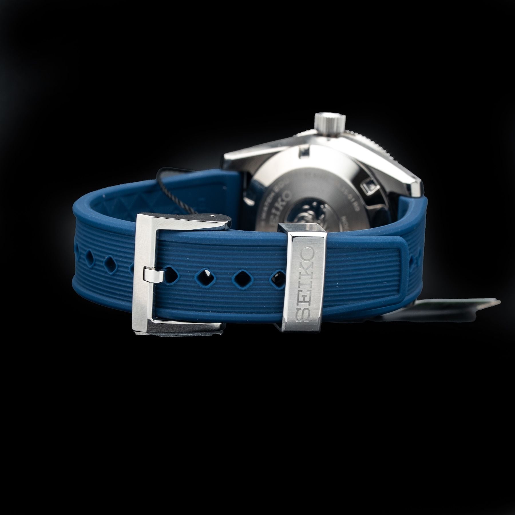 Seiko Prospex Save The Ocean Limited Edition 1965 Diver's Modern Re-Interpretation SLA065