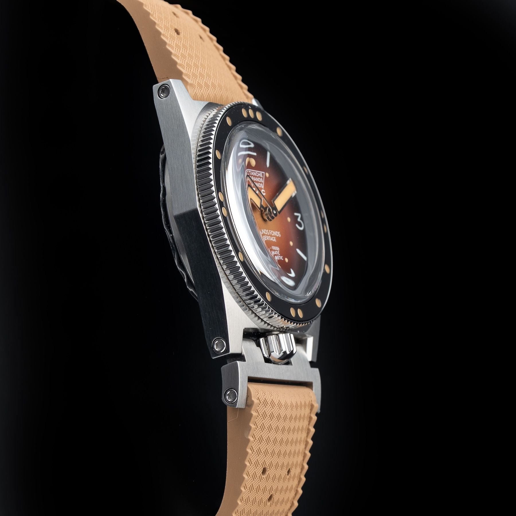 ZRC GF381318 Grand Fonds Heritage
