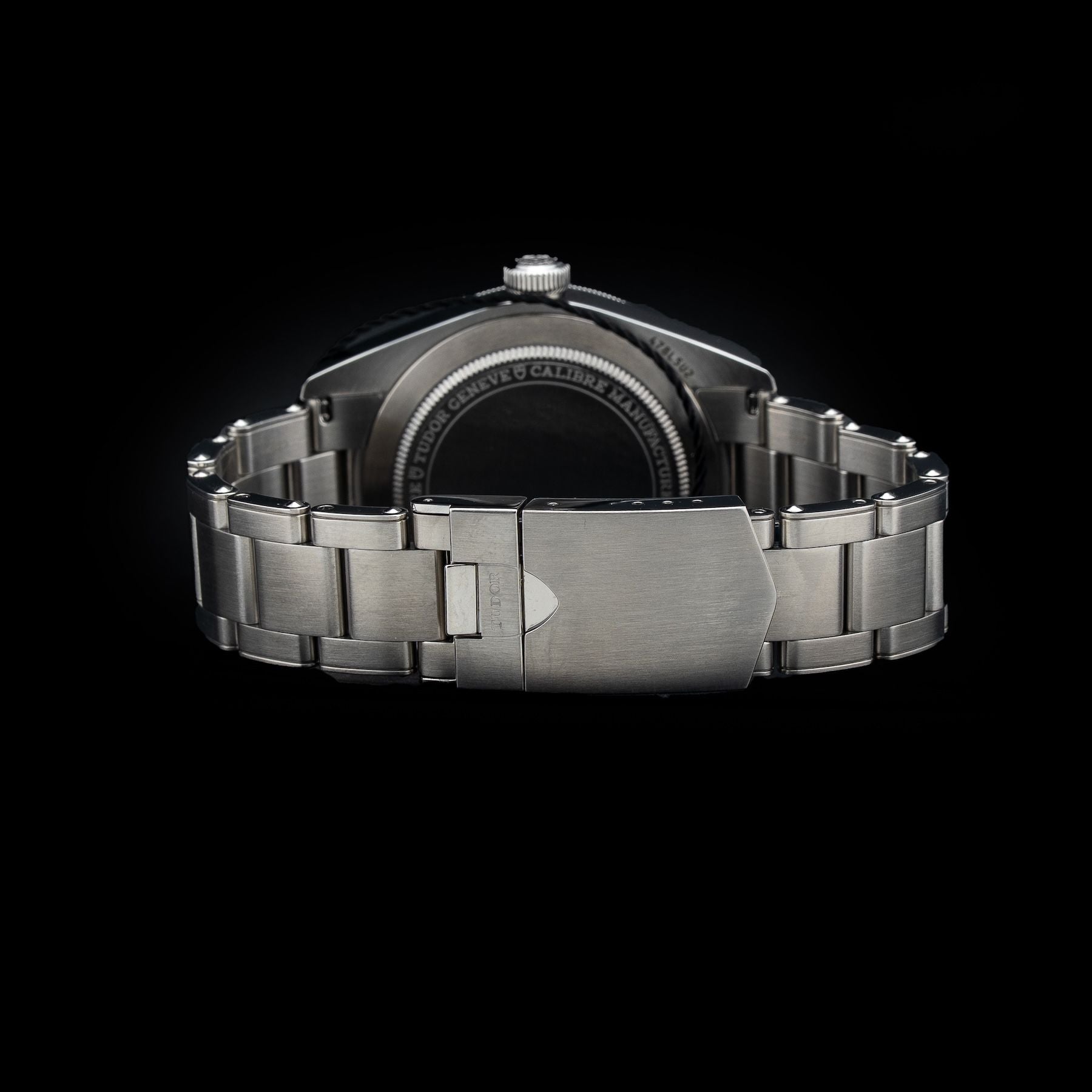 TUDOR M79030B-0001 Black Bay Fifty-Eight