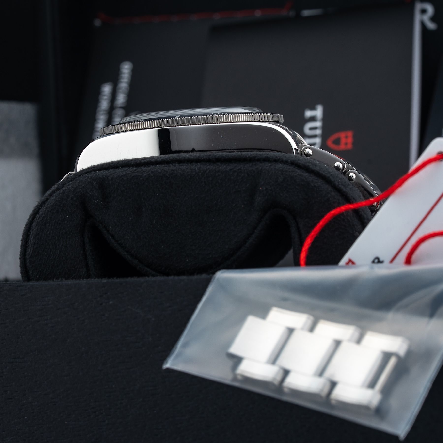 TUDOR M79030B-0001 Black Bay Fifty-Eight
