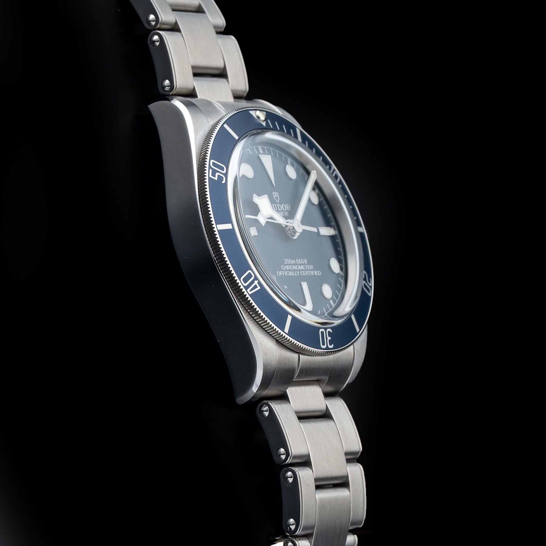 TUDOR M79030B-0001 Black Bay Fifty-Eight