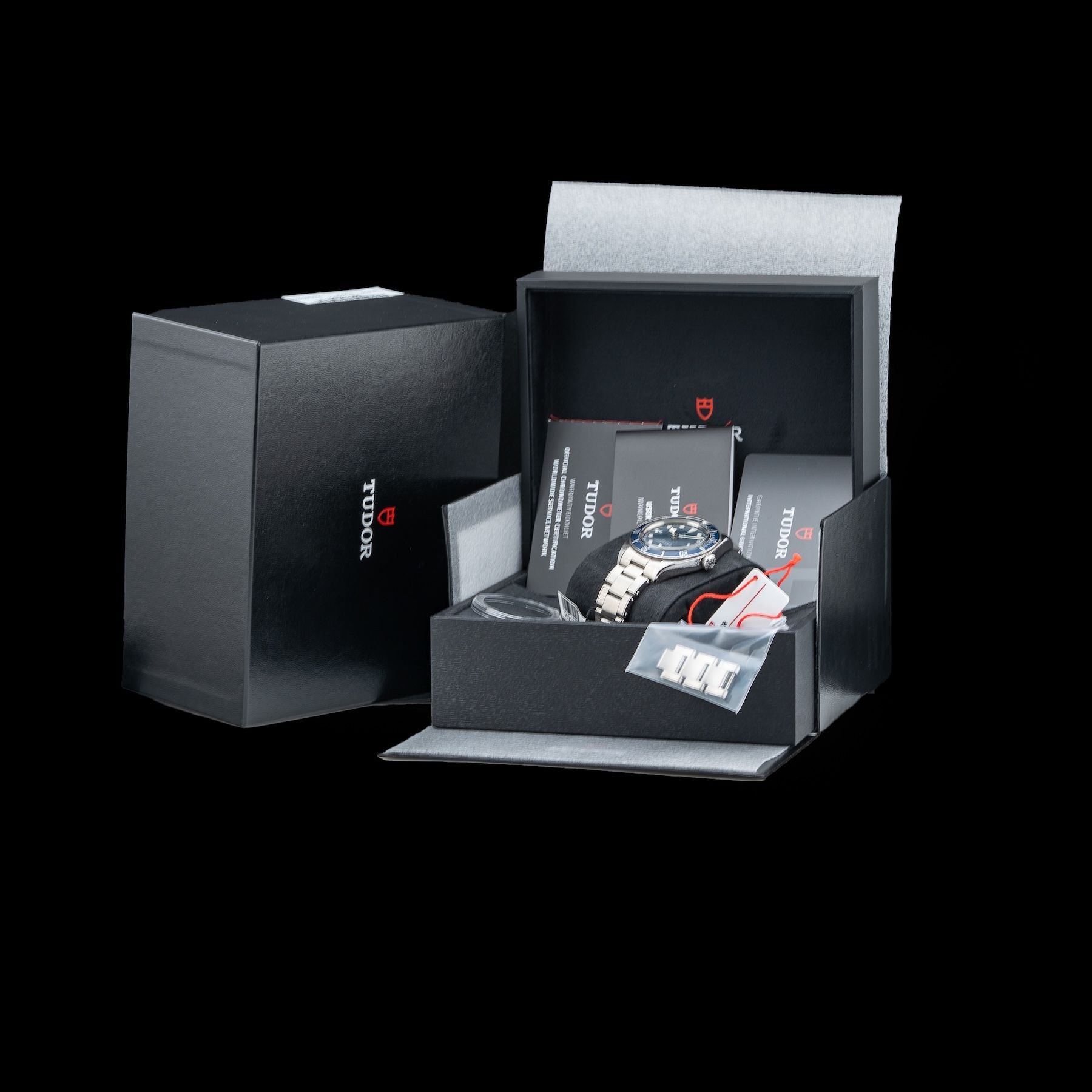 TUDOR M79030B-0001 Black Bay Fifty-Eight