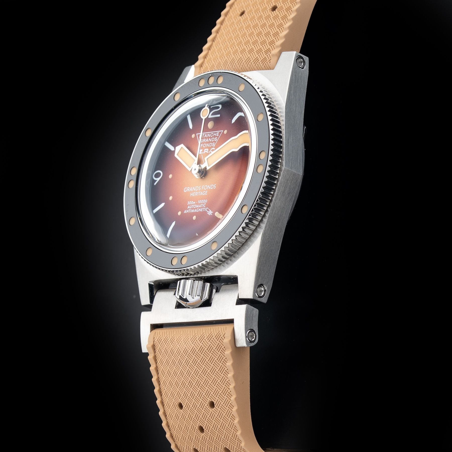 ZRC GF381318 Grand Fonds Heritage