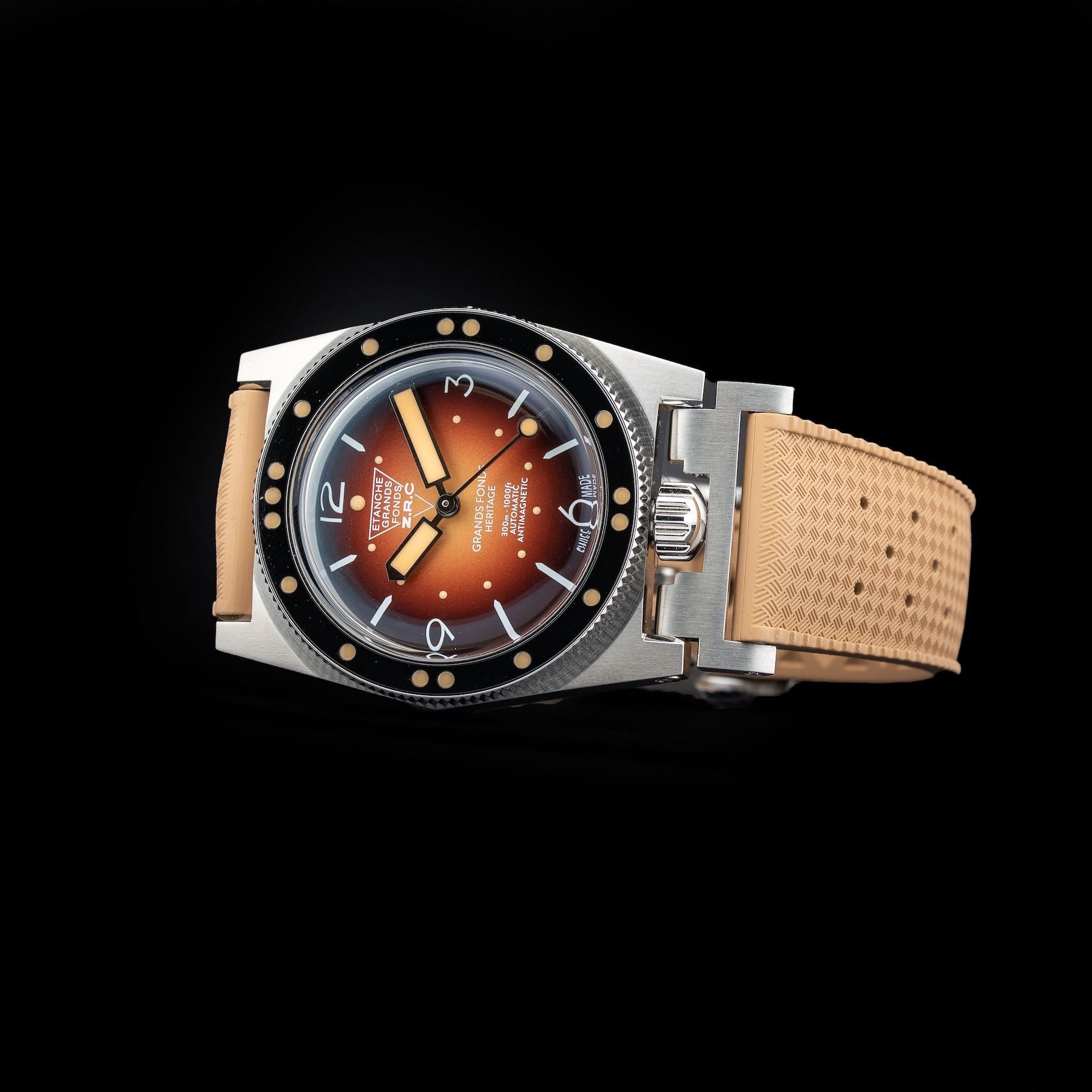 ZRC GF381318 Grand Fonds Heritage