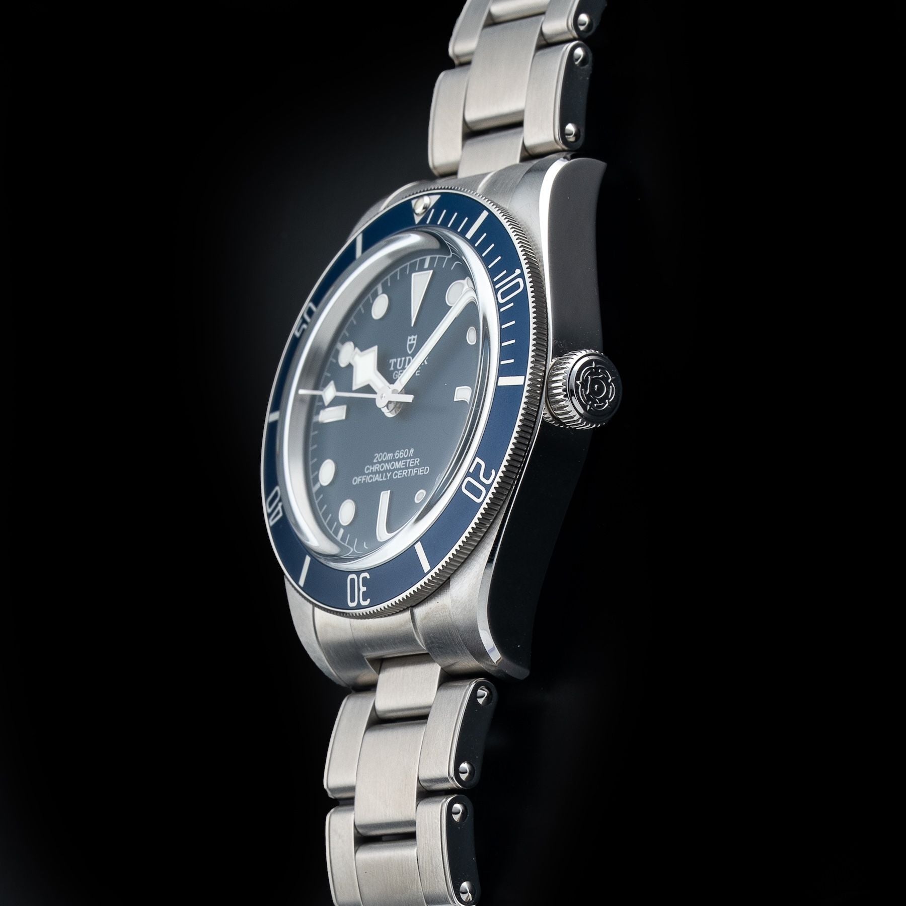 TUDOR M79030B-0001 Black Bay Fifty-Eight