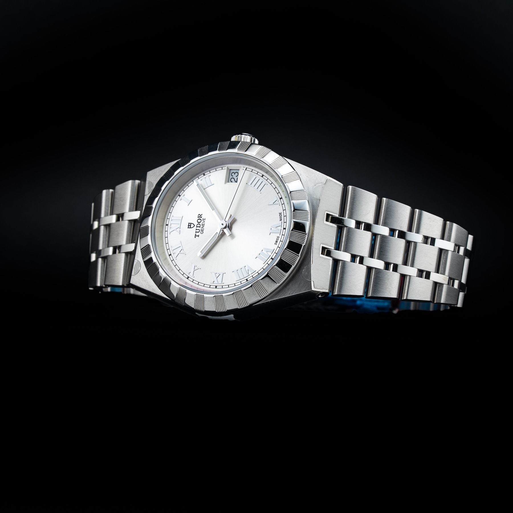 TUDOR Royal M28400-0001