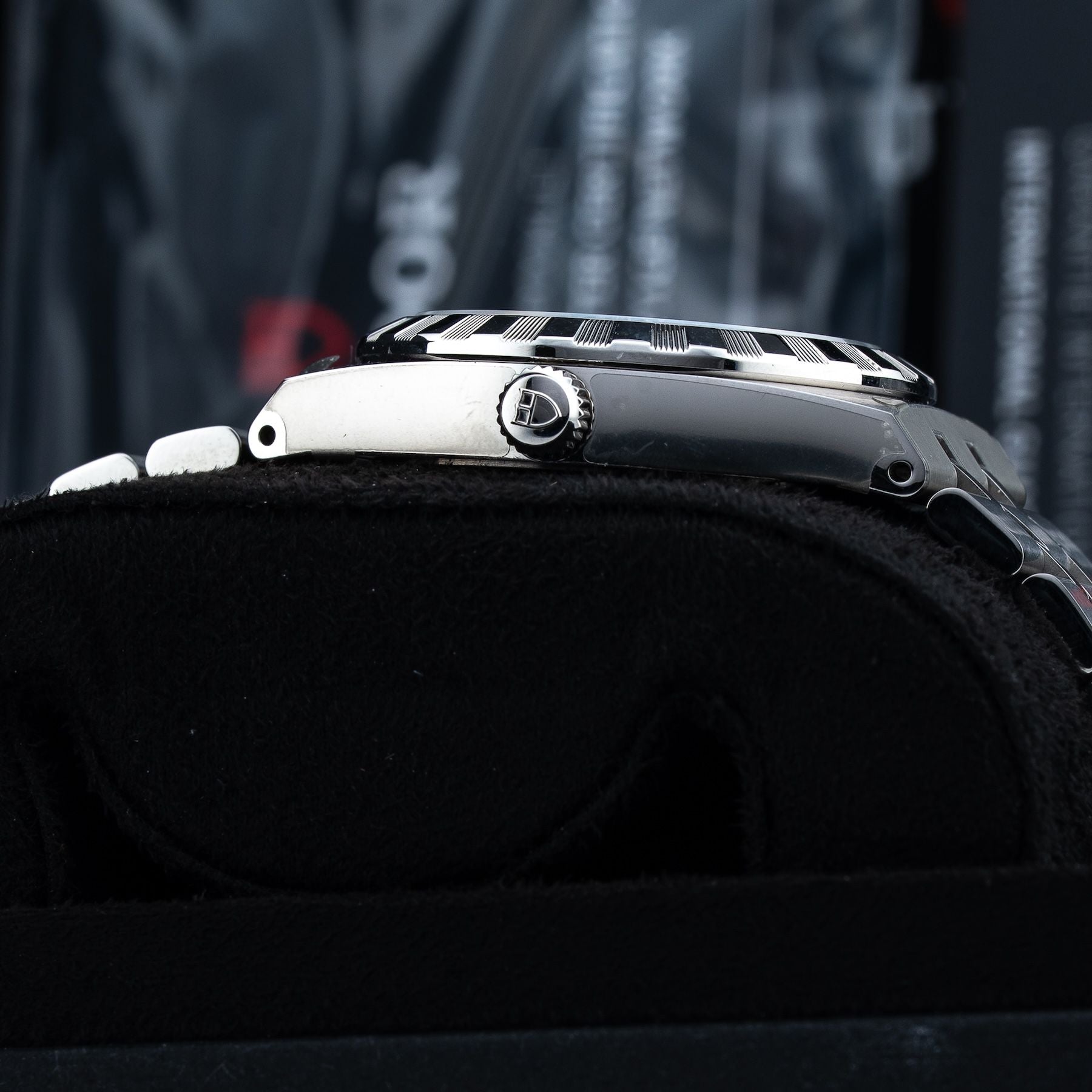 TUDOR Royal M28400-0001