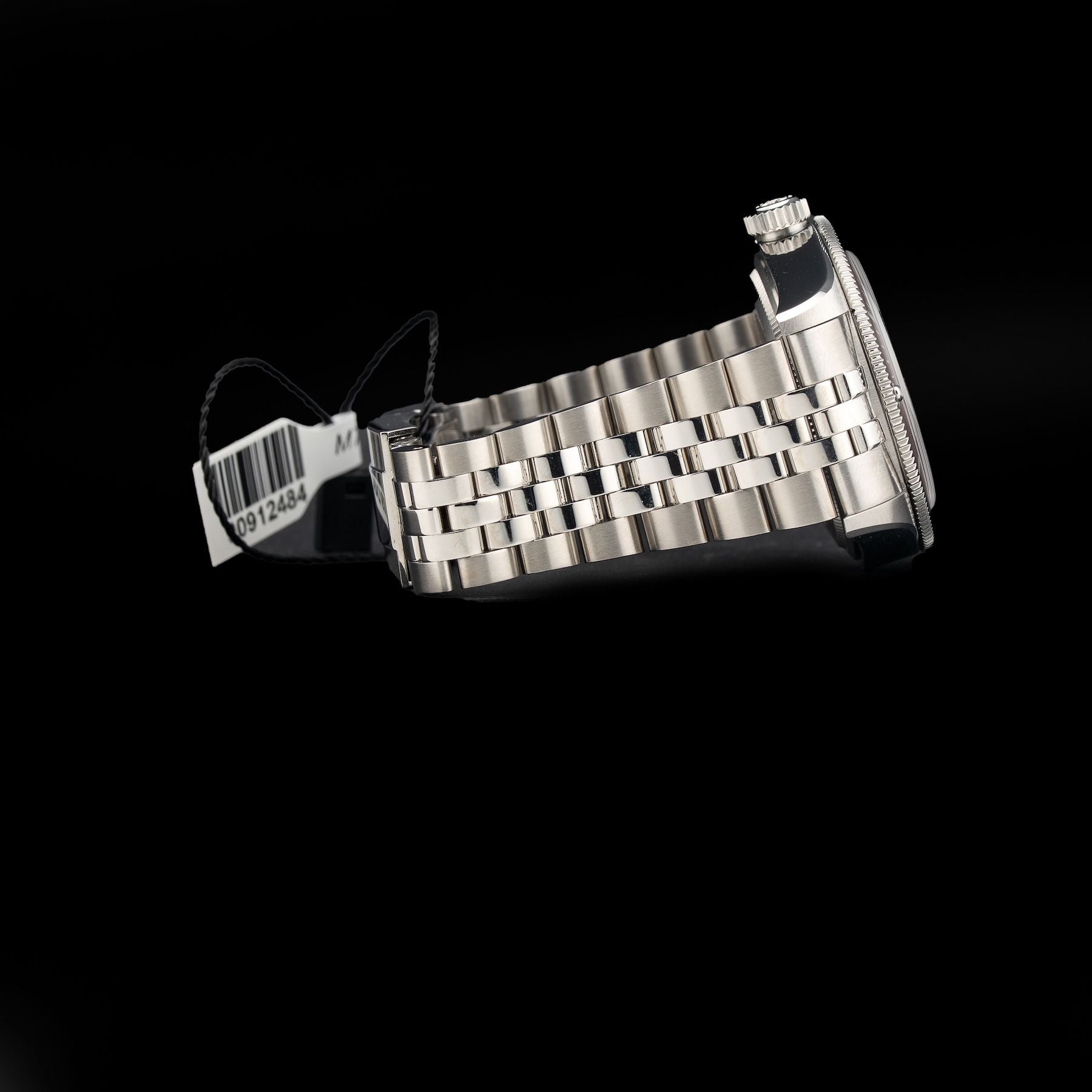 TUDOR M7941A1A0RU Black Bay 41
