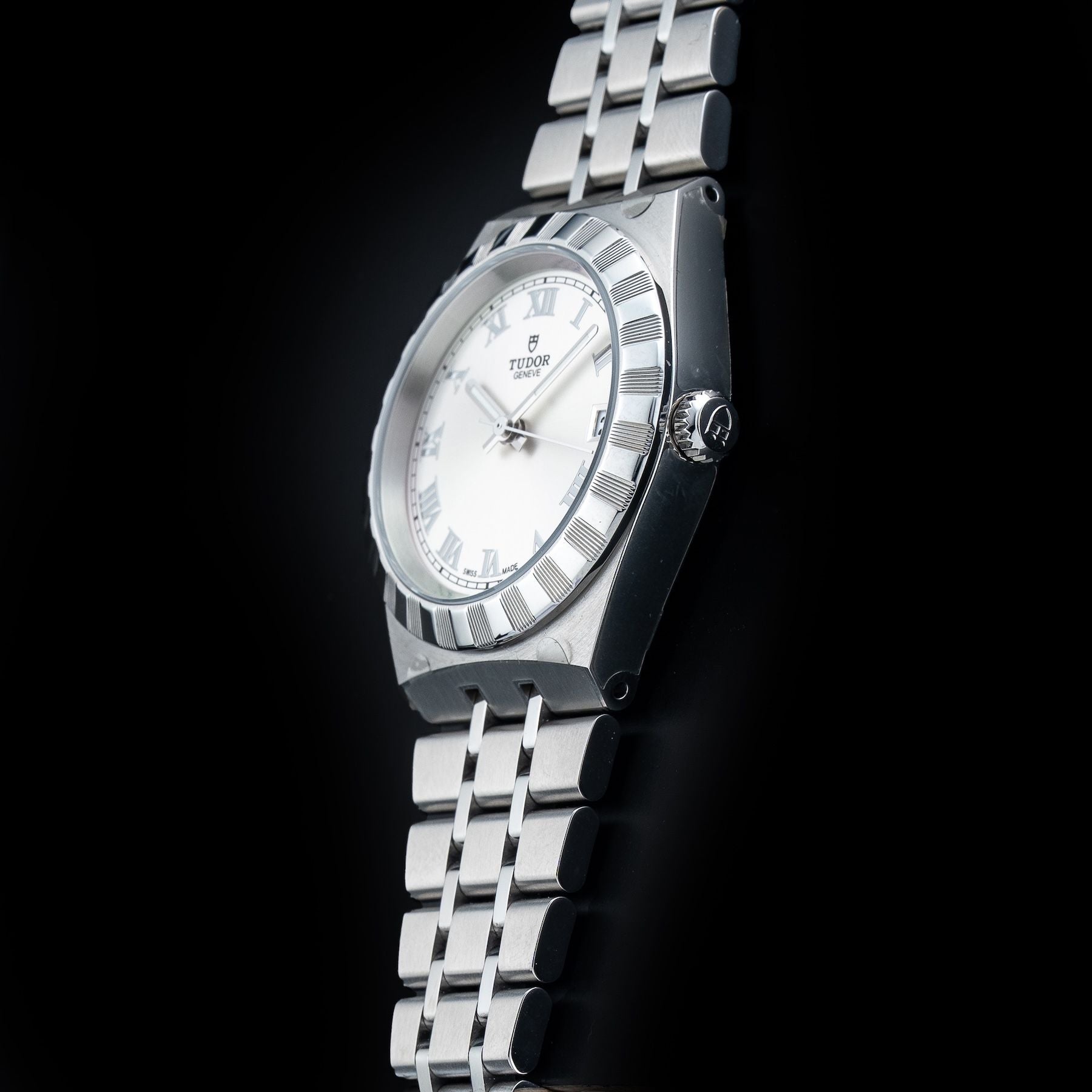 TUDOR Royal M28400-0001