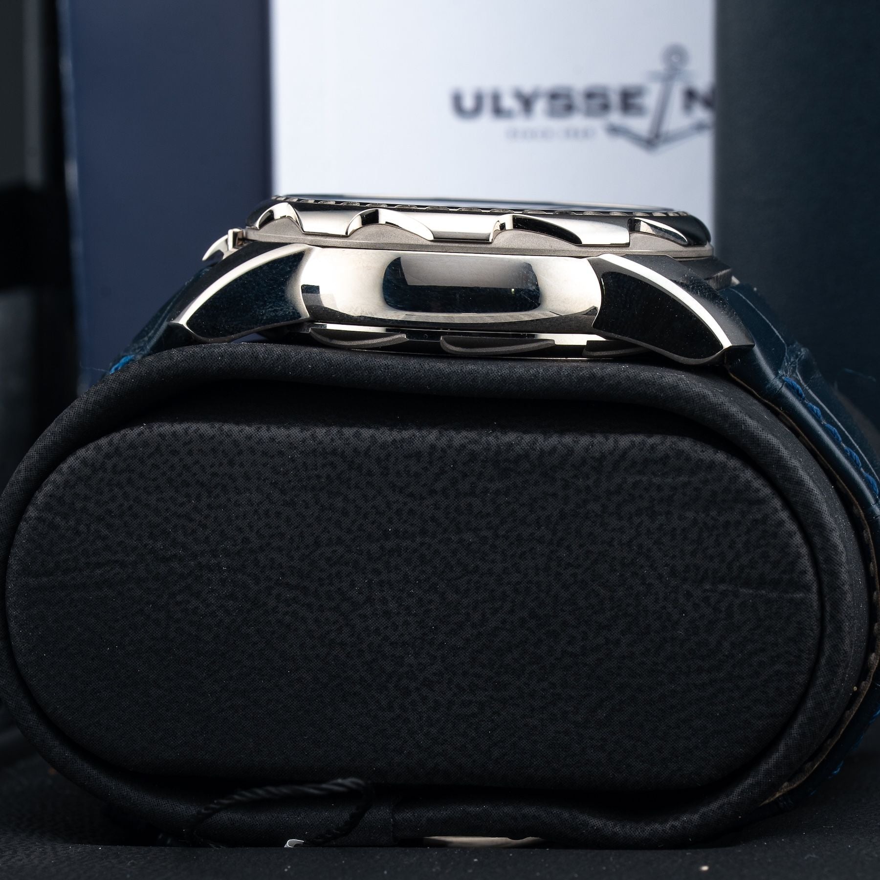 Ulysse Nardin Freak Blue Cruiser 2050-131/03