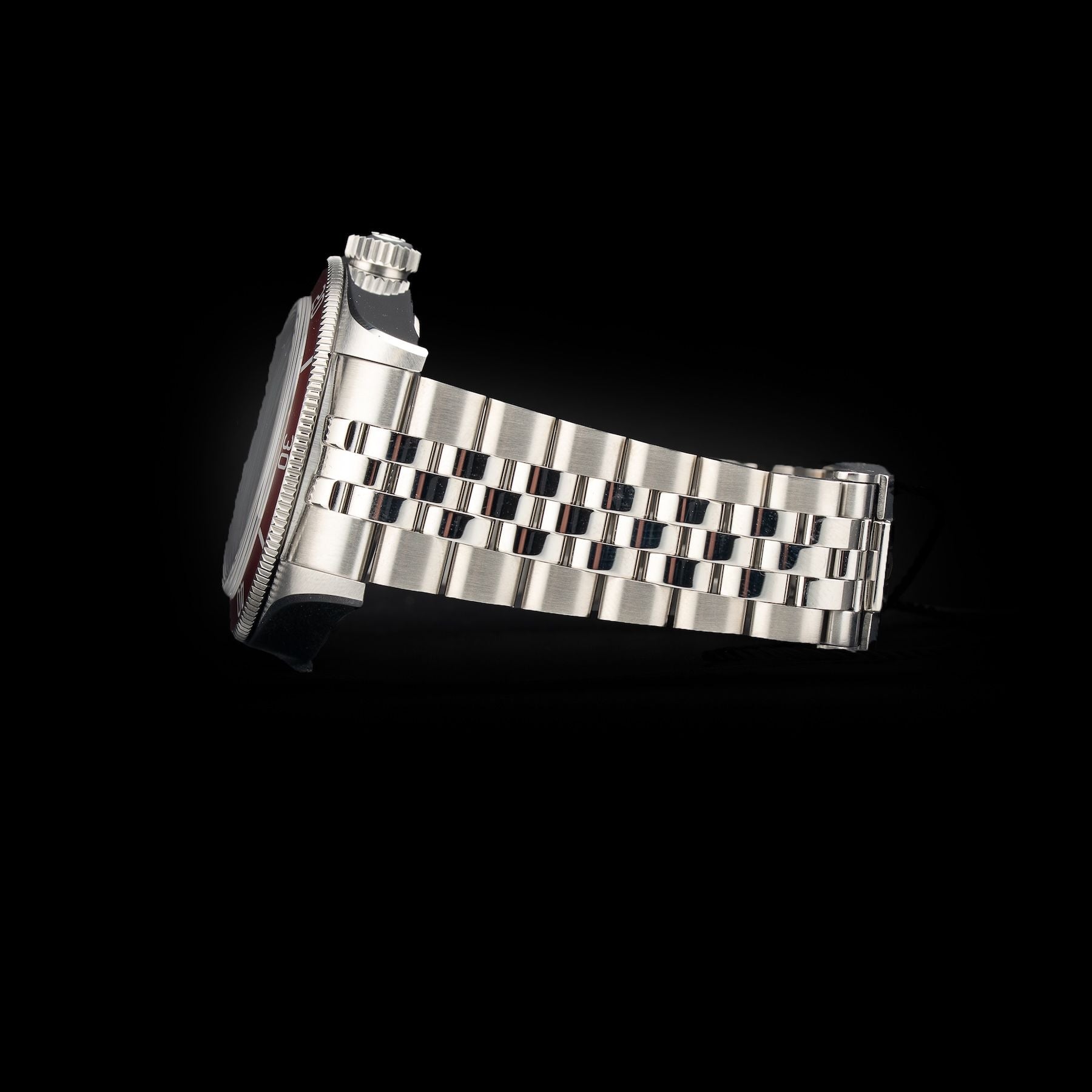 TUDOR M7941A1A0RU Black Bay 41