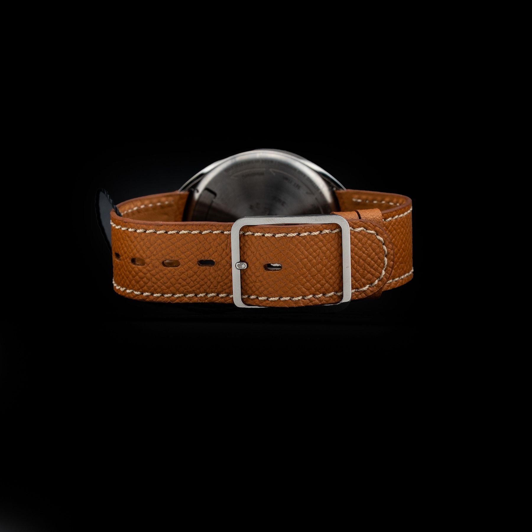Ressence Type 1 Slim "White"
