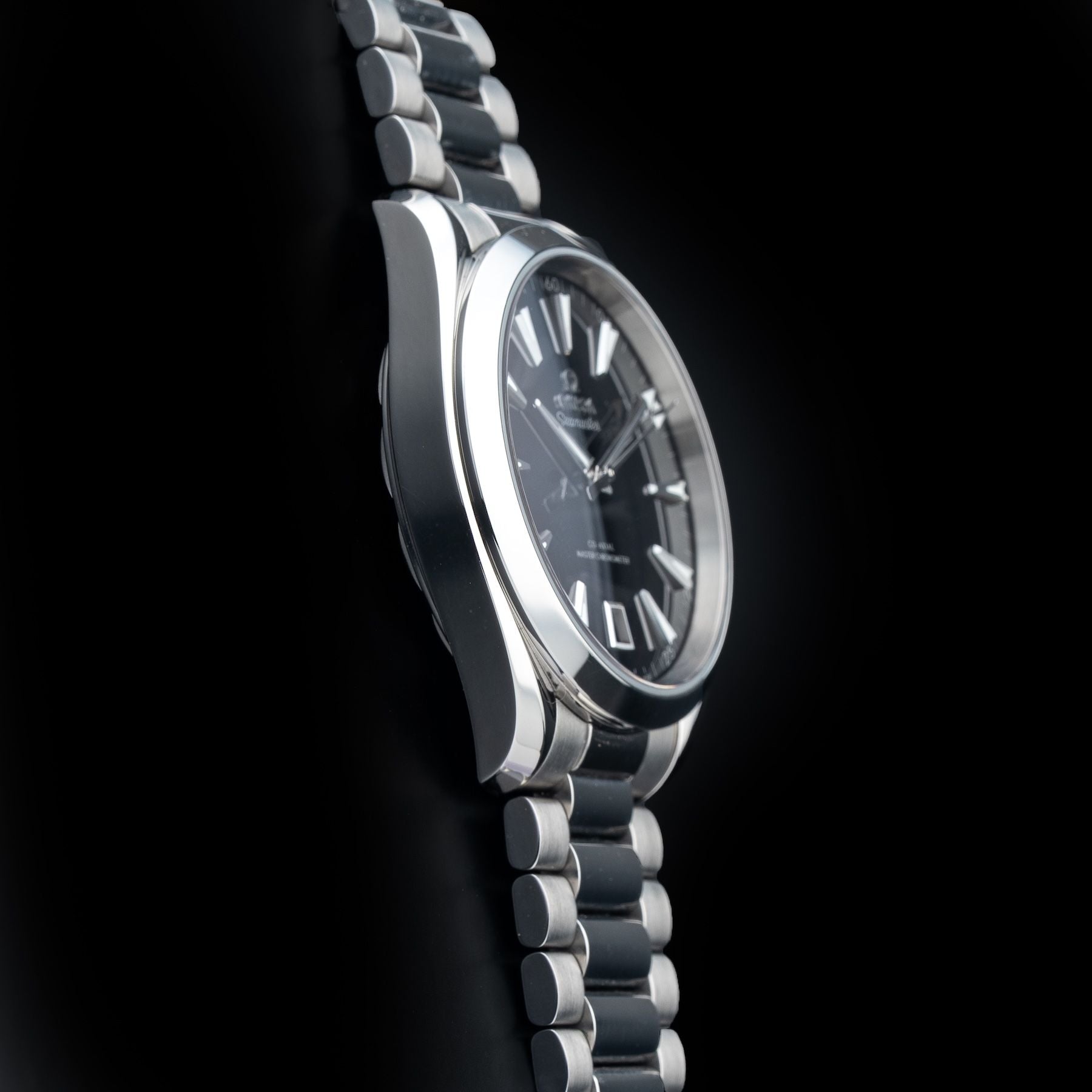 Omega Seamaster Aqua Terra 220.10.41.21.01.002
