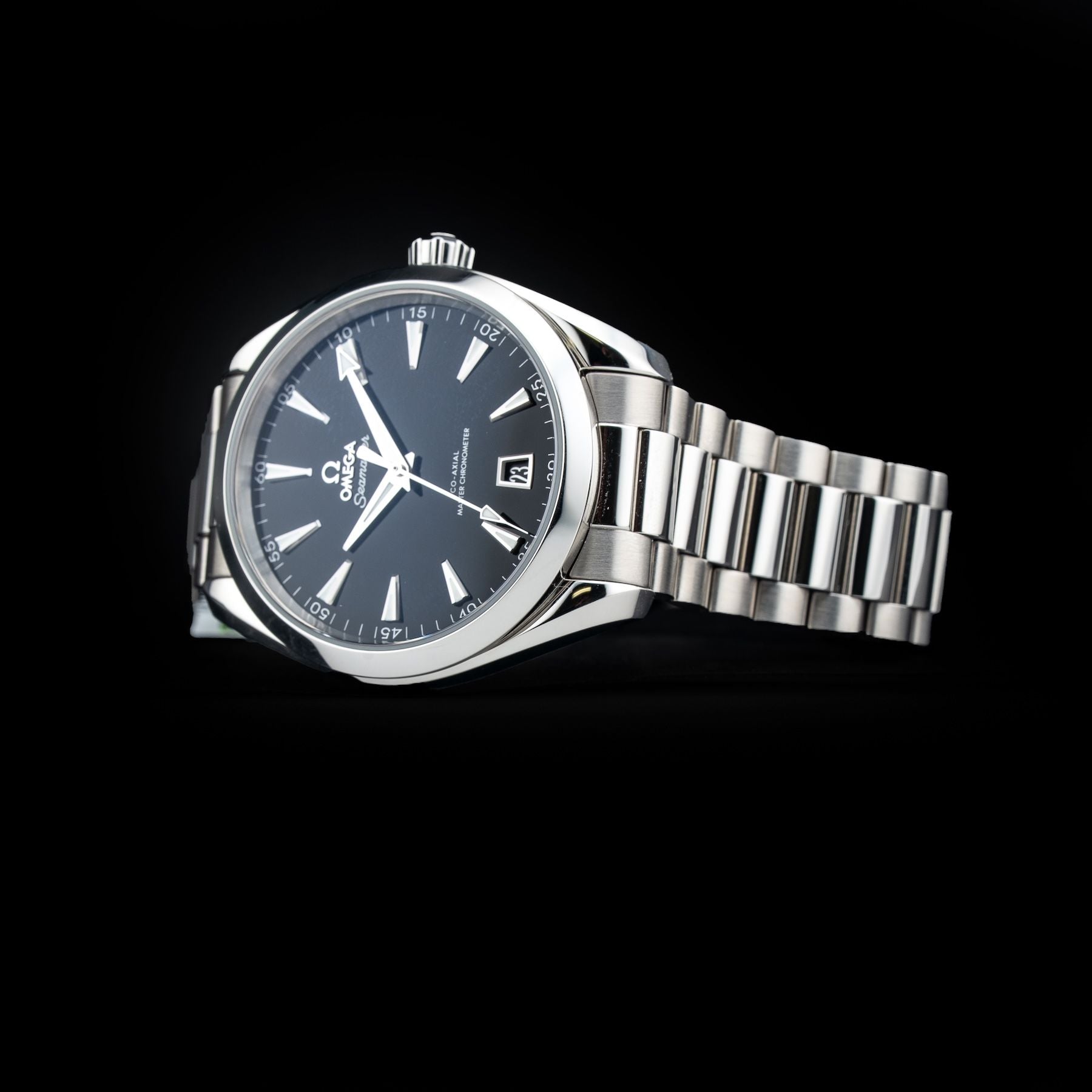 Omega Seamaster Aqua Terra 220.10.41.21.01.002