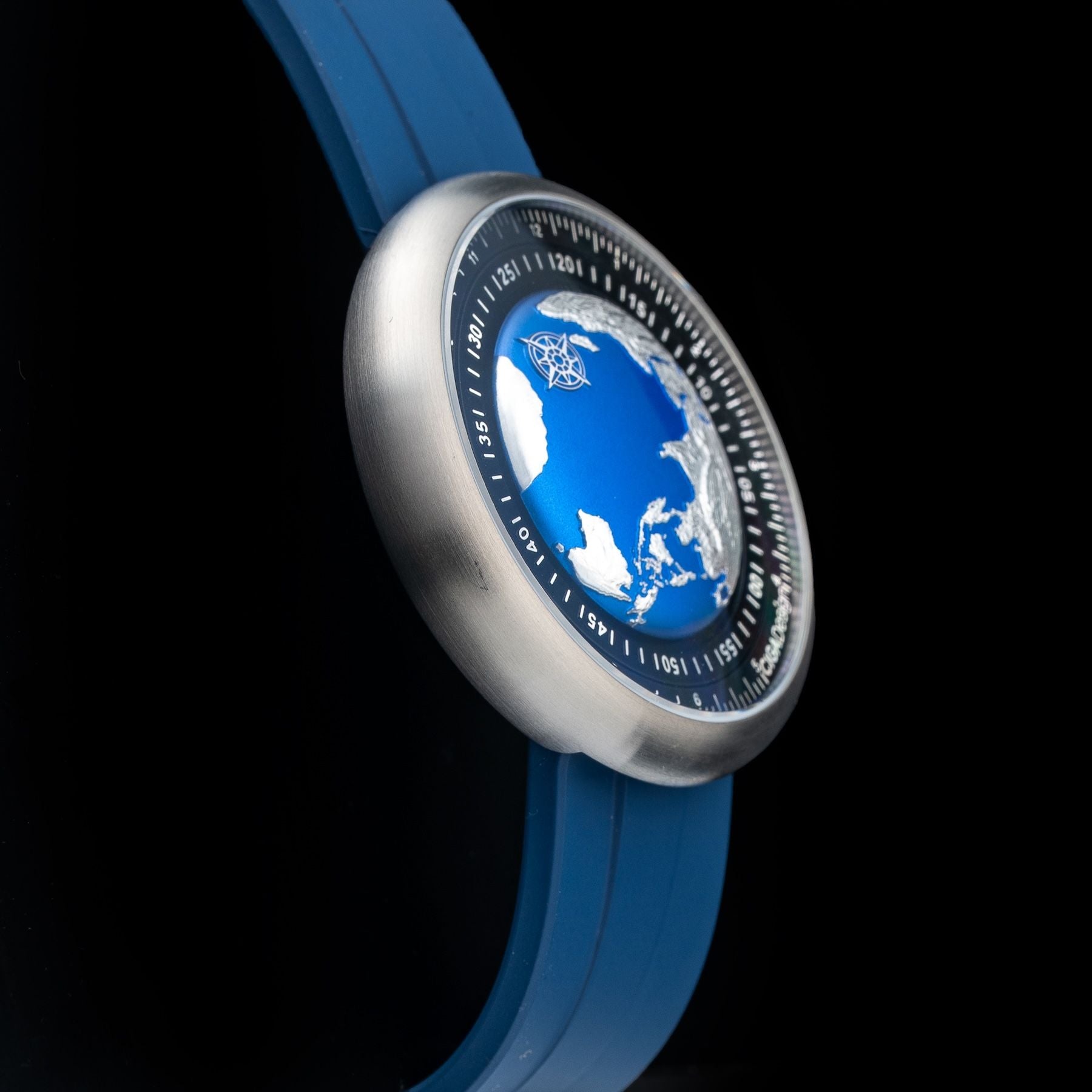 CIGA Design V031-TU02-W6U Blue Planet