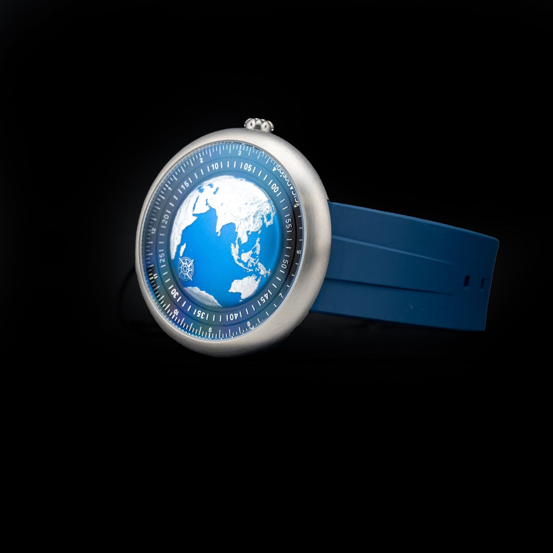 CIGA Design V031-TU02-W6U Blue Planet