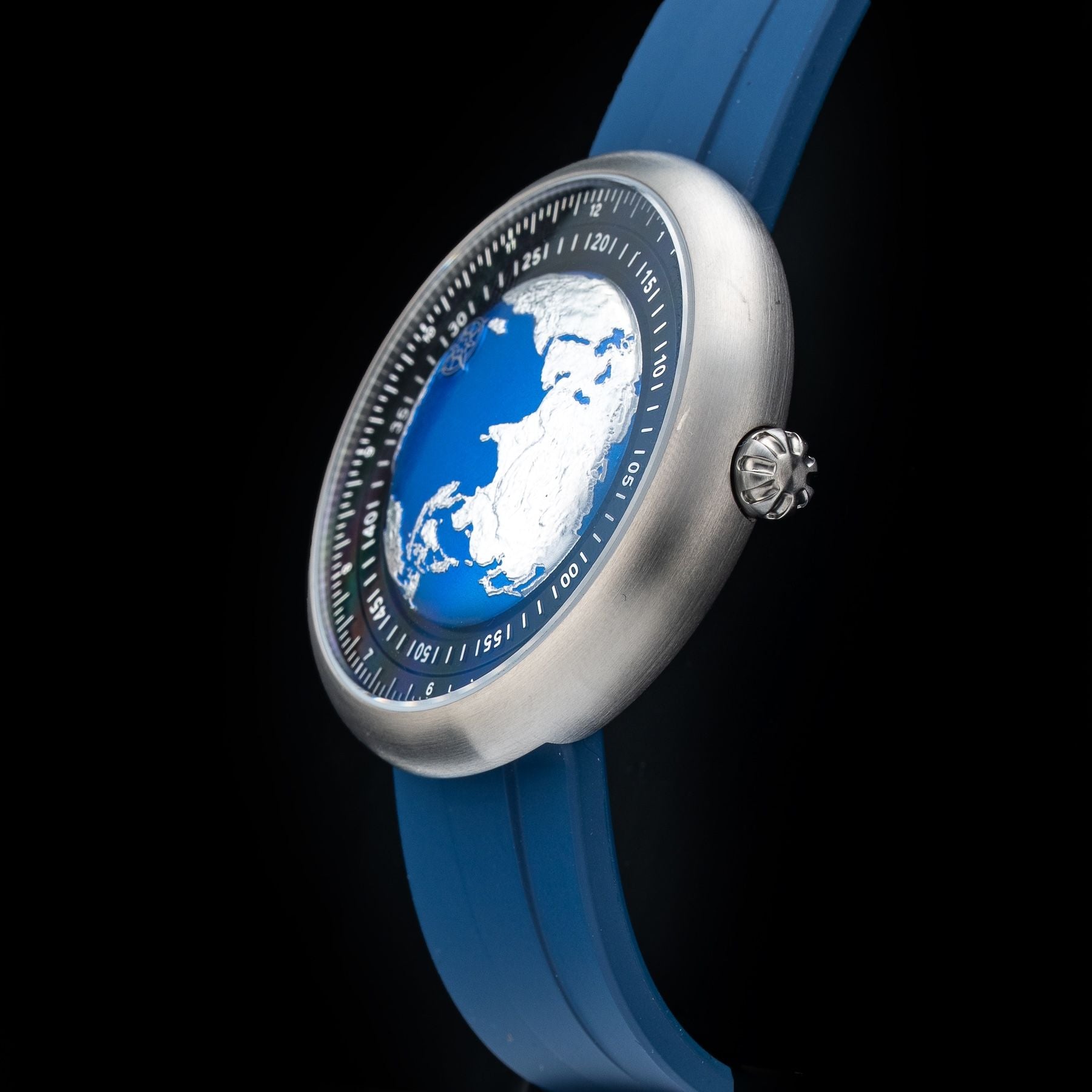CIGA Design V031-TU02-W6U Blue Planet