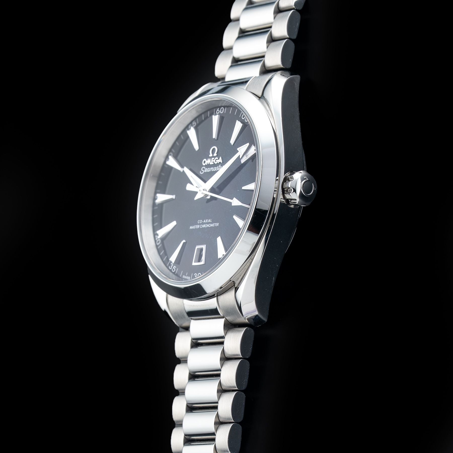 Omega Seamaster Aqua Terra 220.10.41.21.01.002