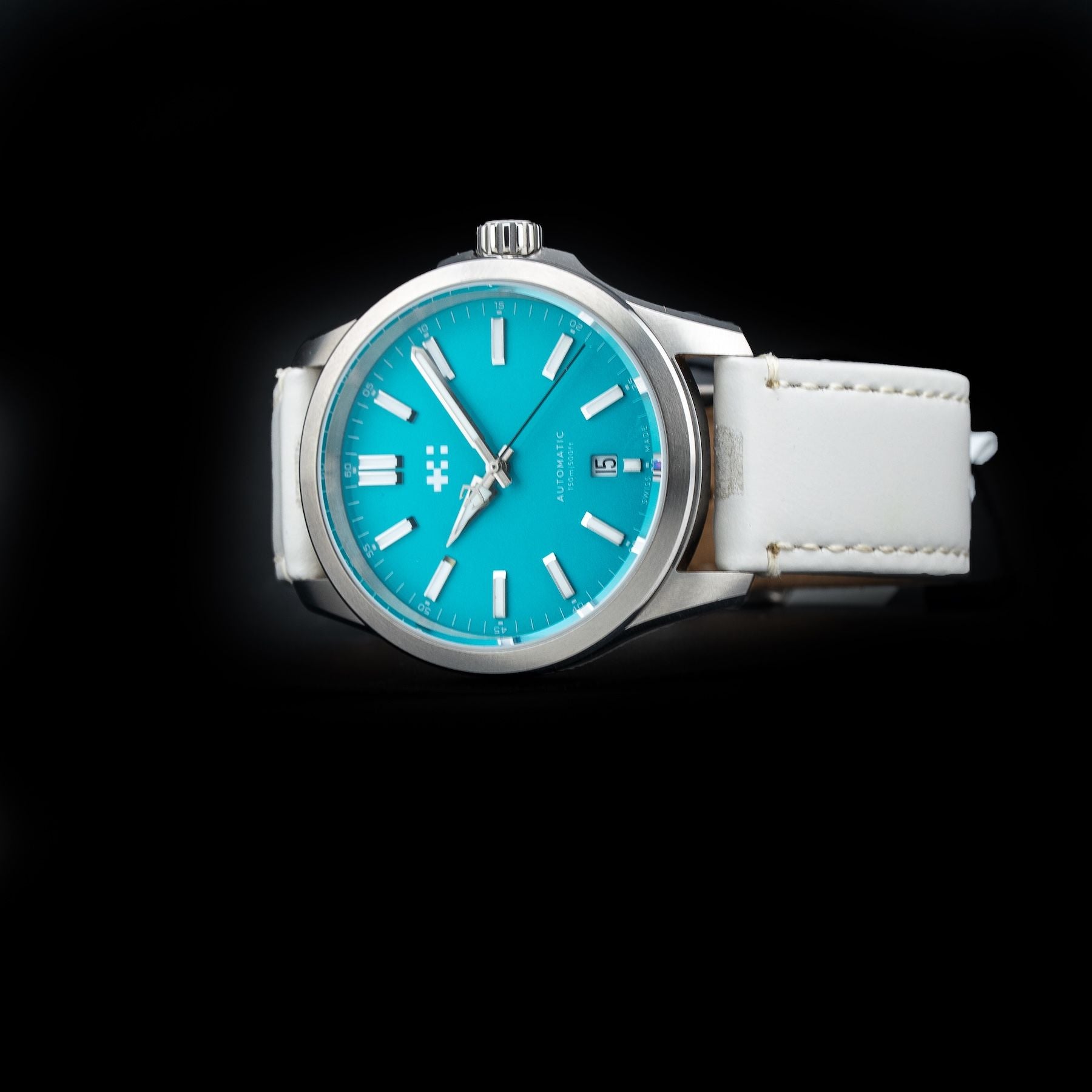 Christopher Ward C63-39ADA3-S00B5-VC