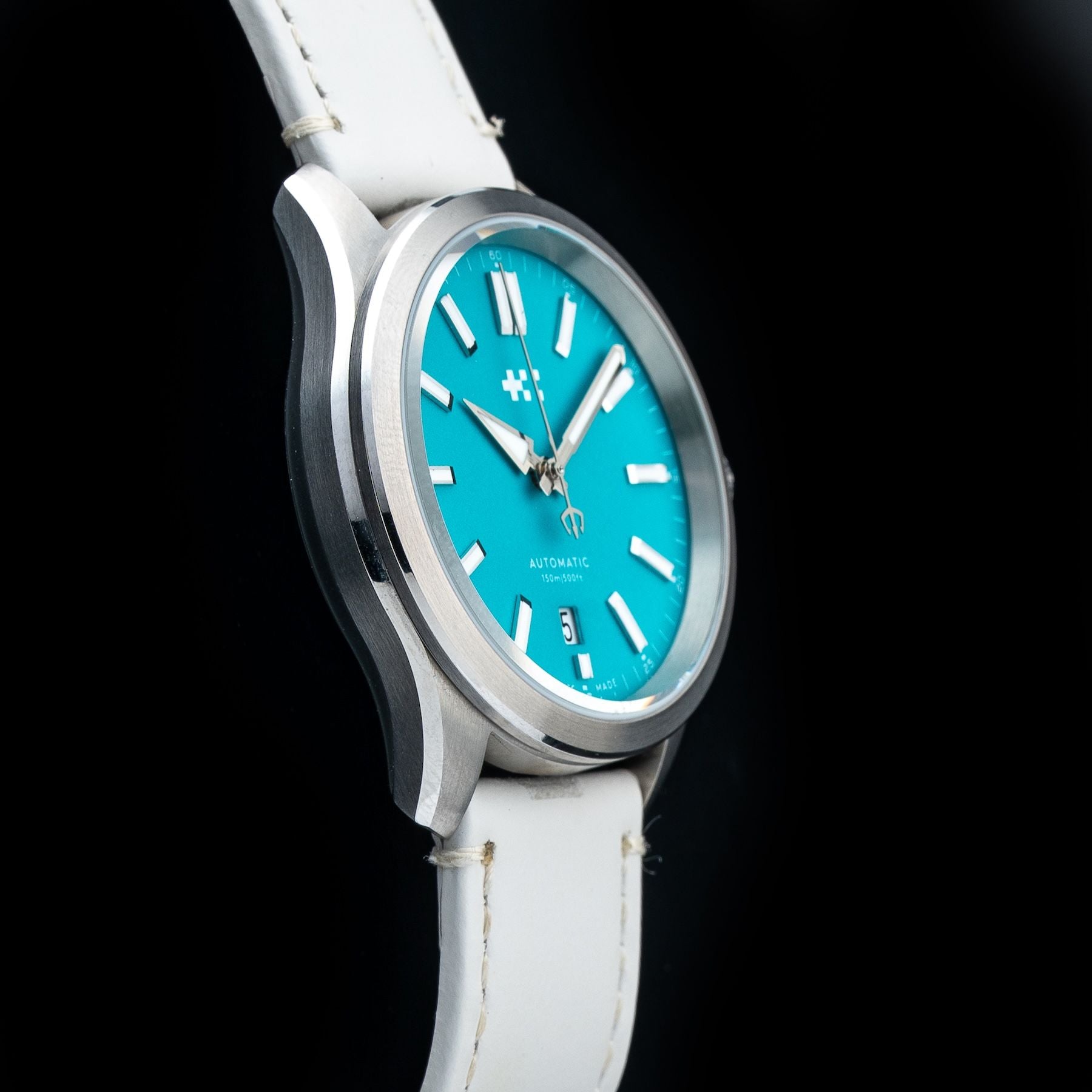 Christopher Ward C63-39ADA3-S00B5-VC