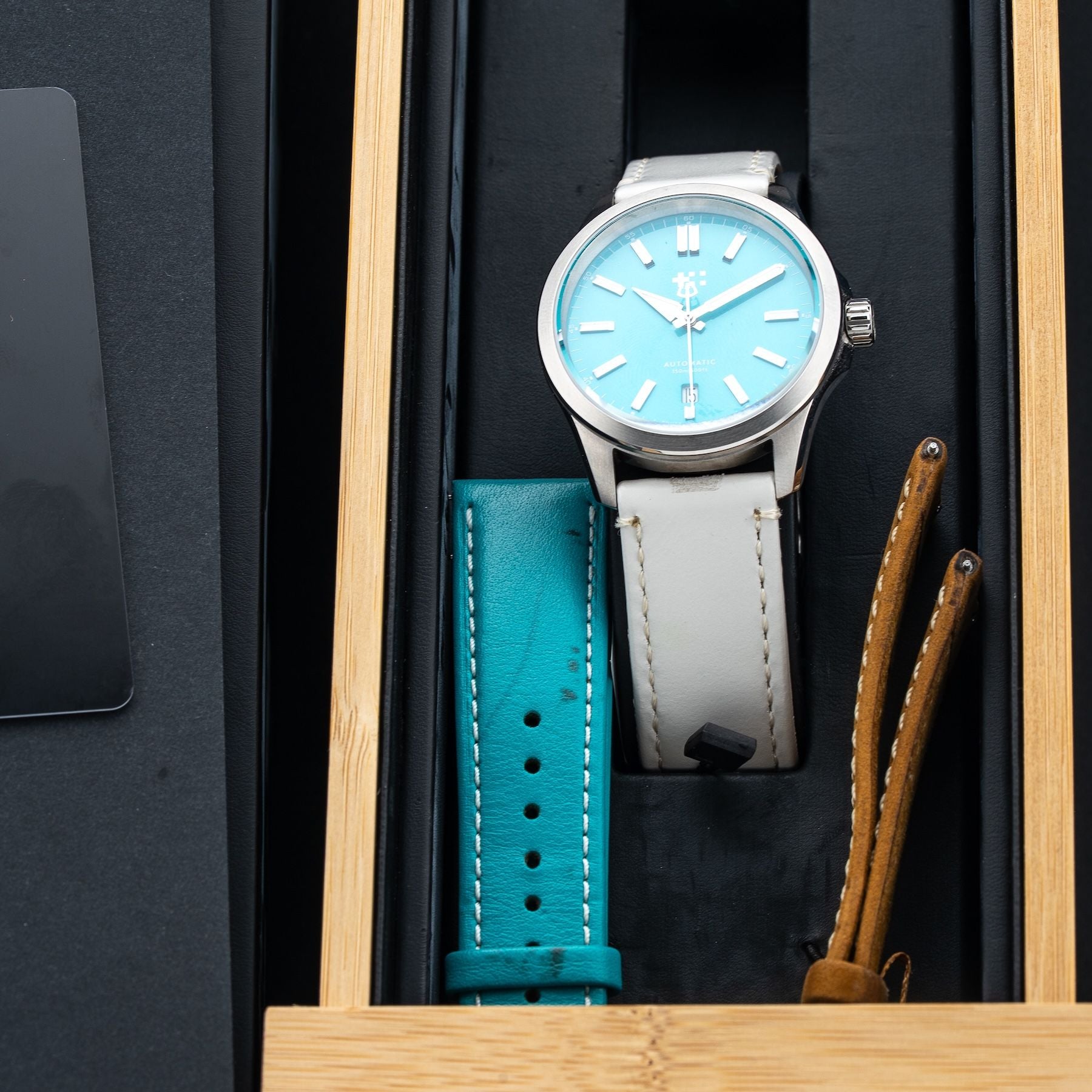 Christopher Ward C63-39ADA3-S00B5-VC