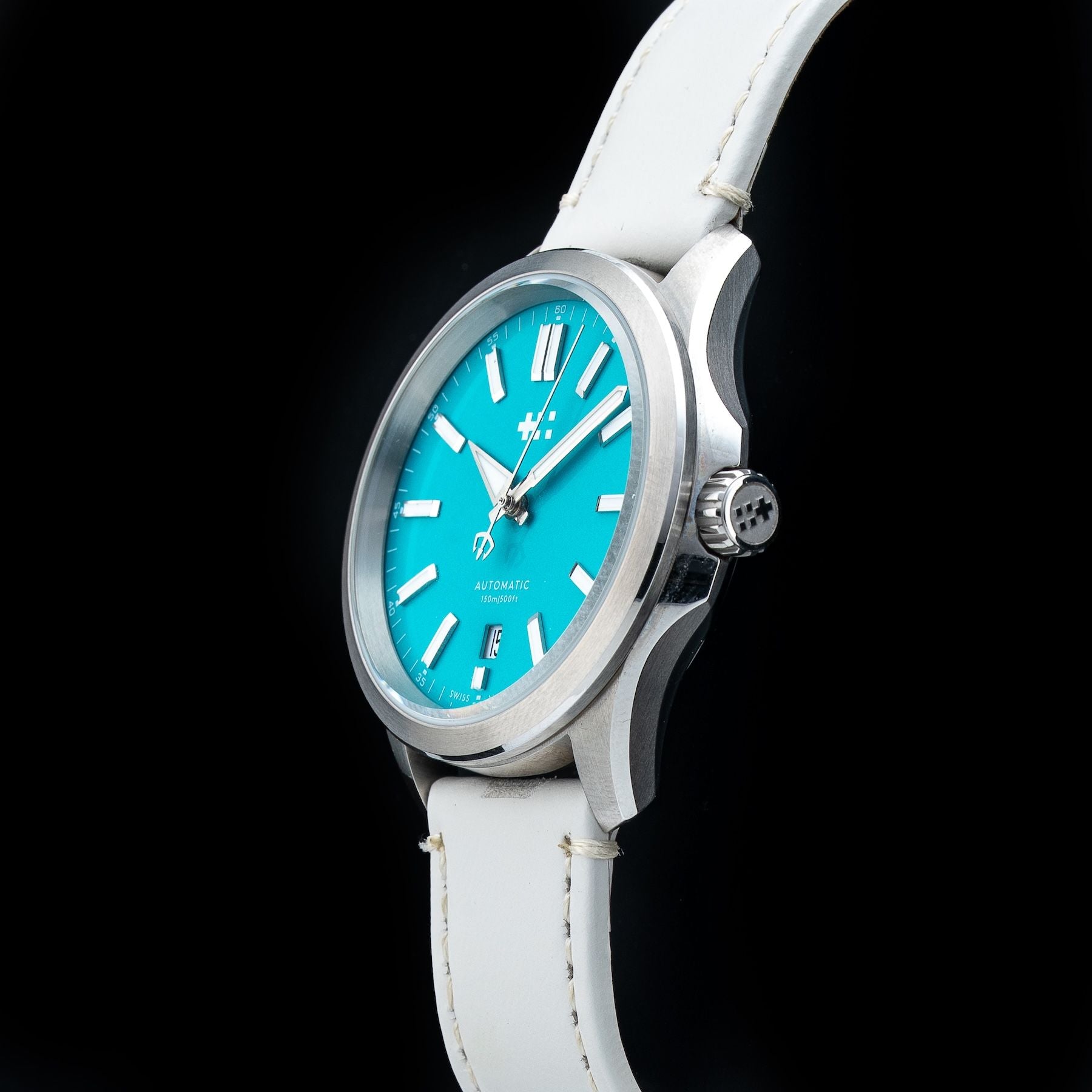 Christopher Ward C63-39ADA3-S00B5-VC