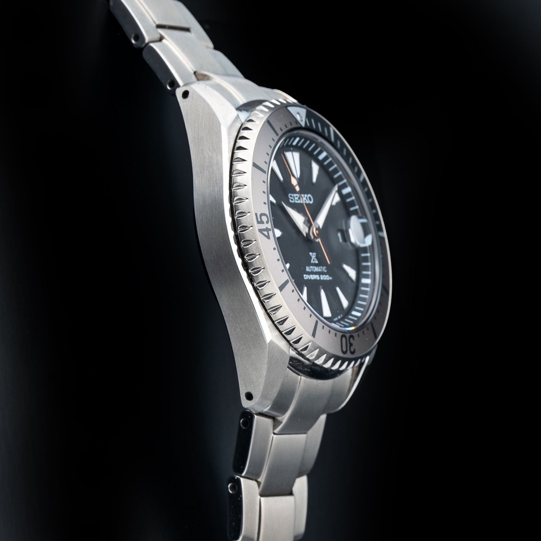 Seiko Prospex SPB189