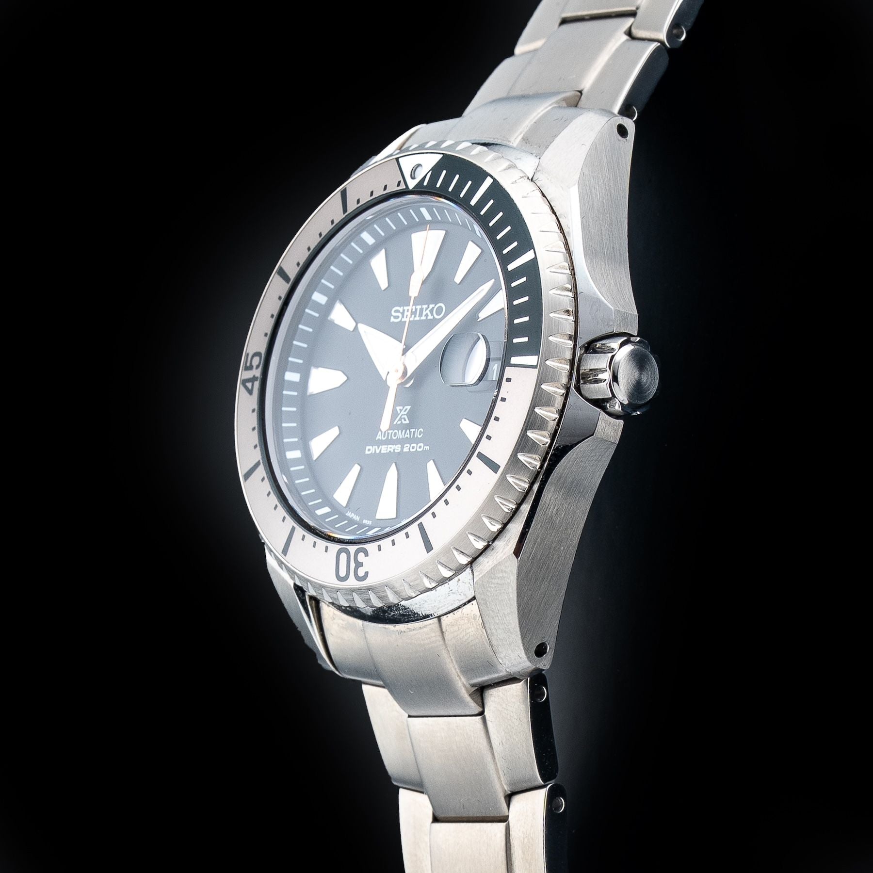 Seiko Prospex SPB189