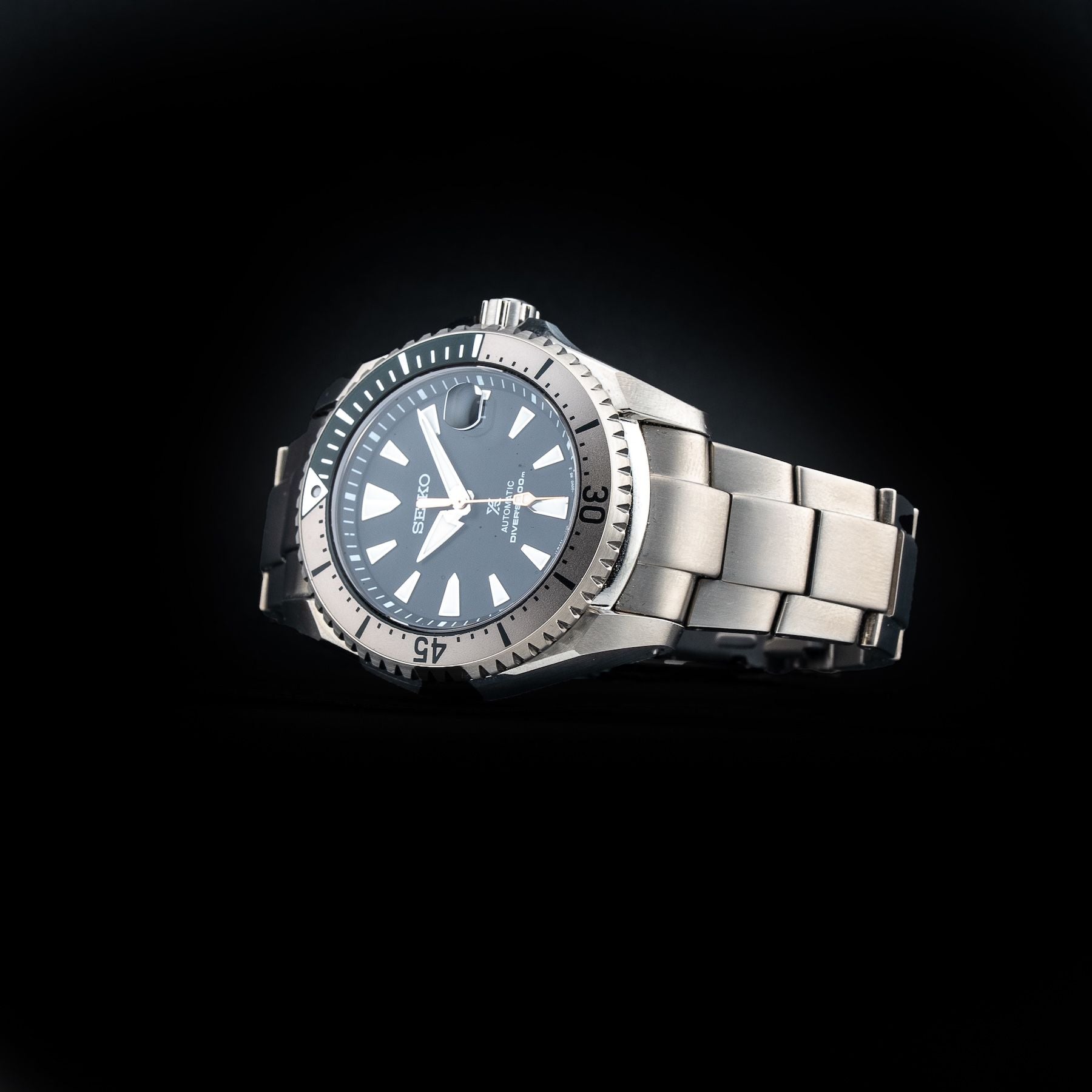 Seiko Prospex SPB189