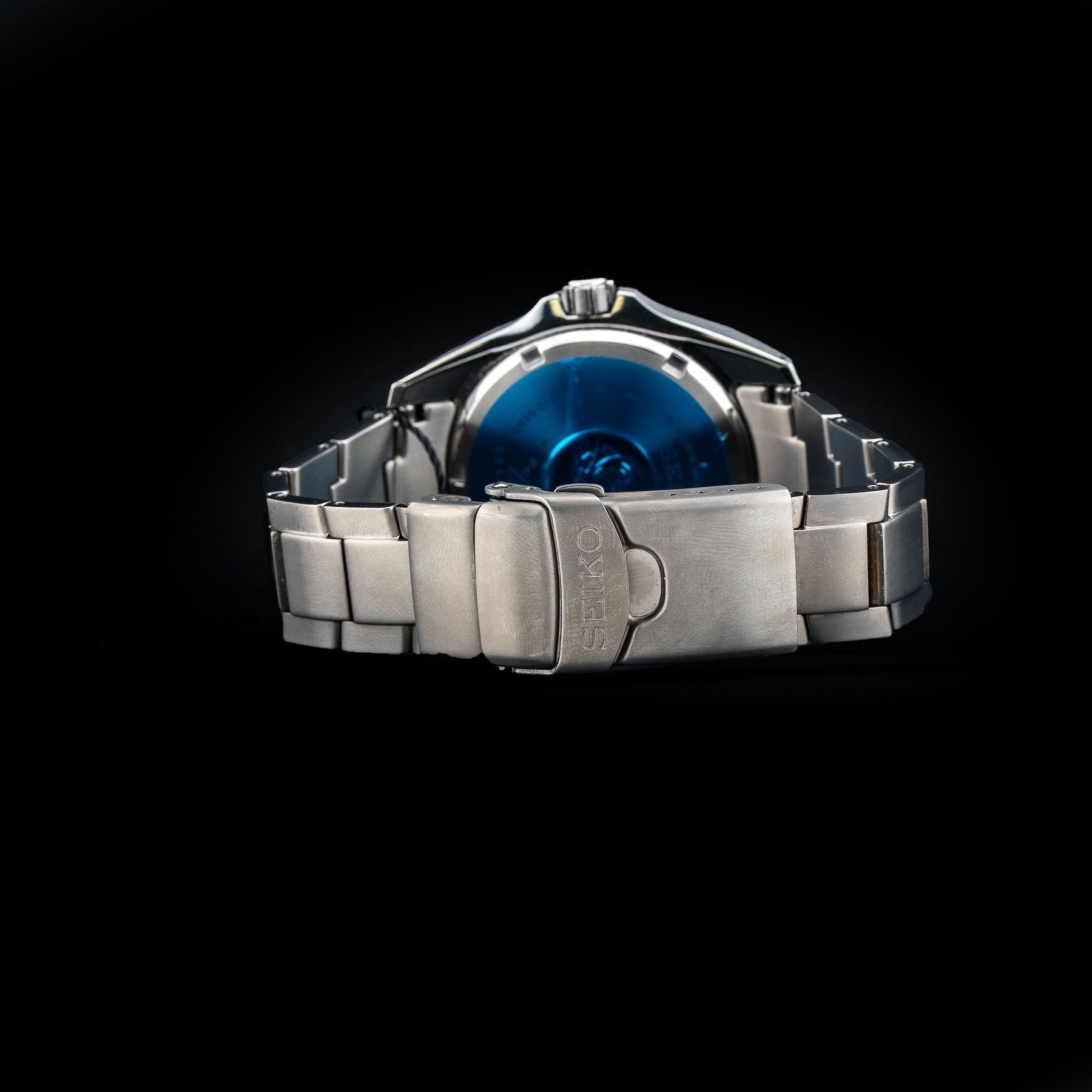 Seiko Prospex SPB189