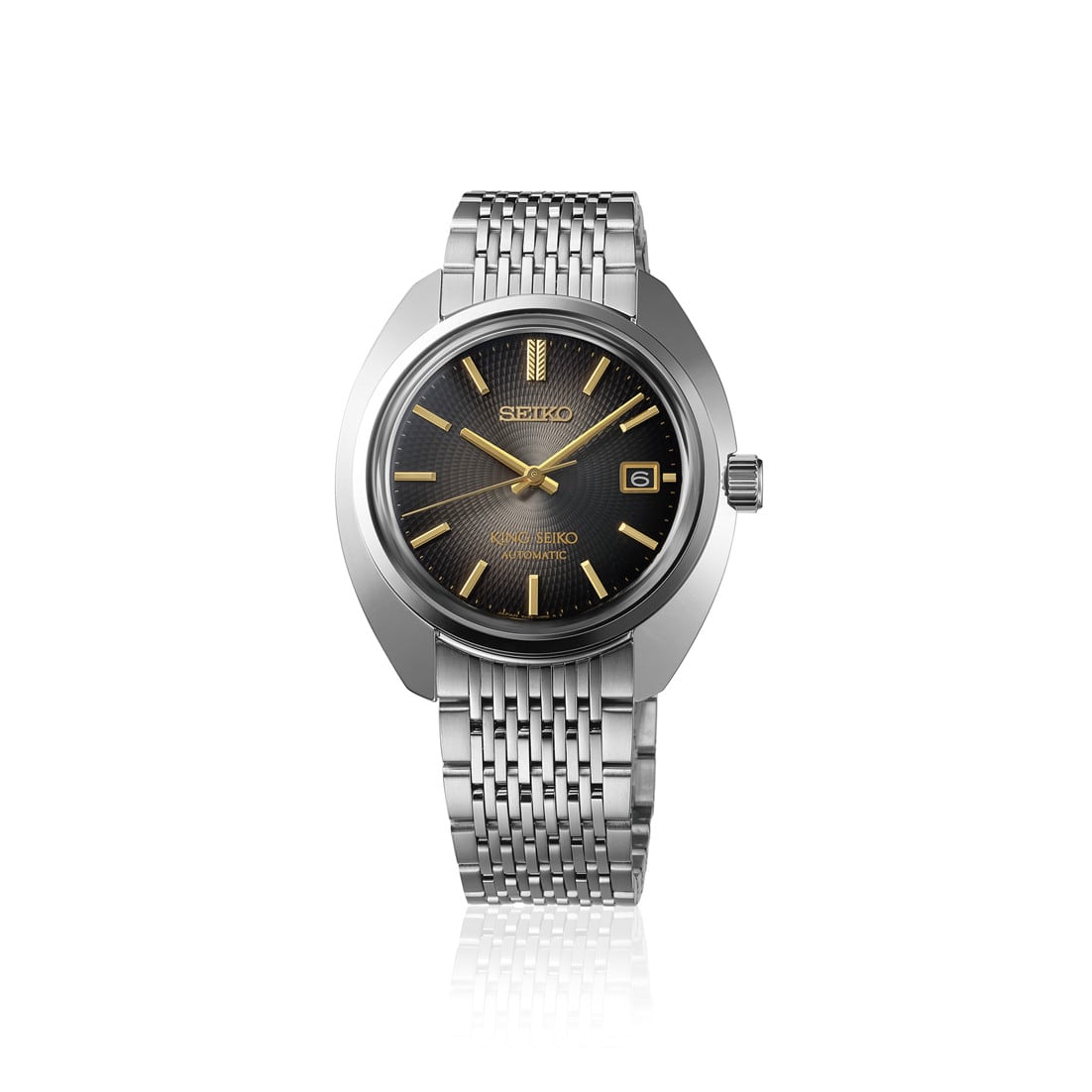 King Seiko SJE121 145th Anniversary Limited Edition