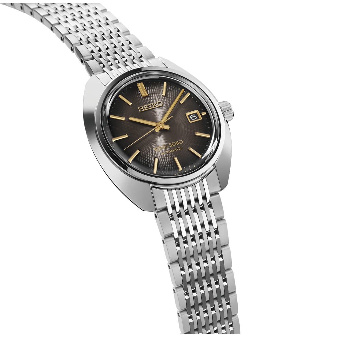 King Seiko SJE121 145th Anniversary Limited Edition