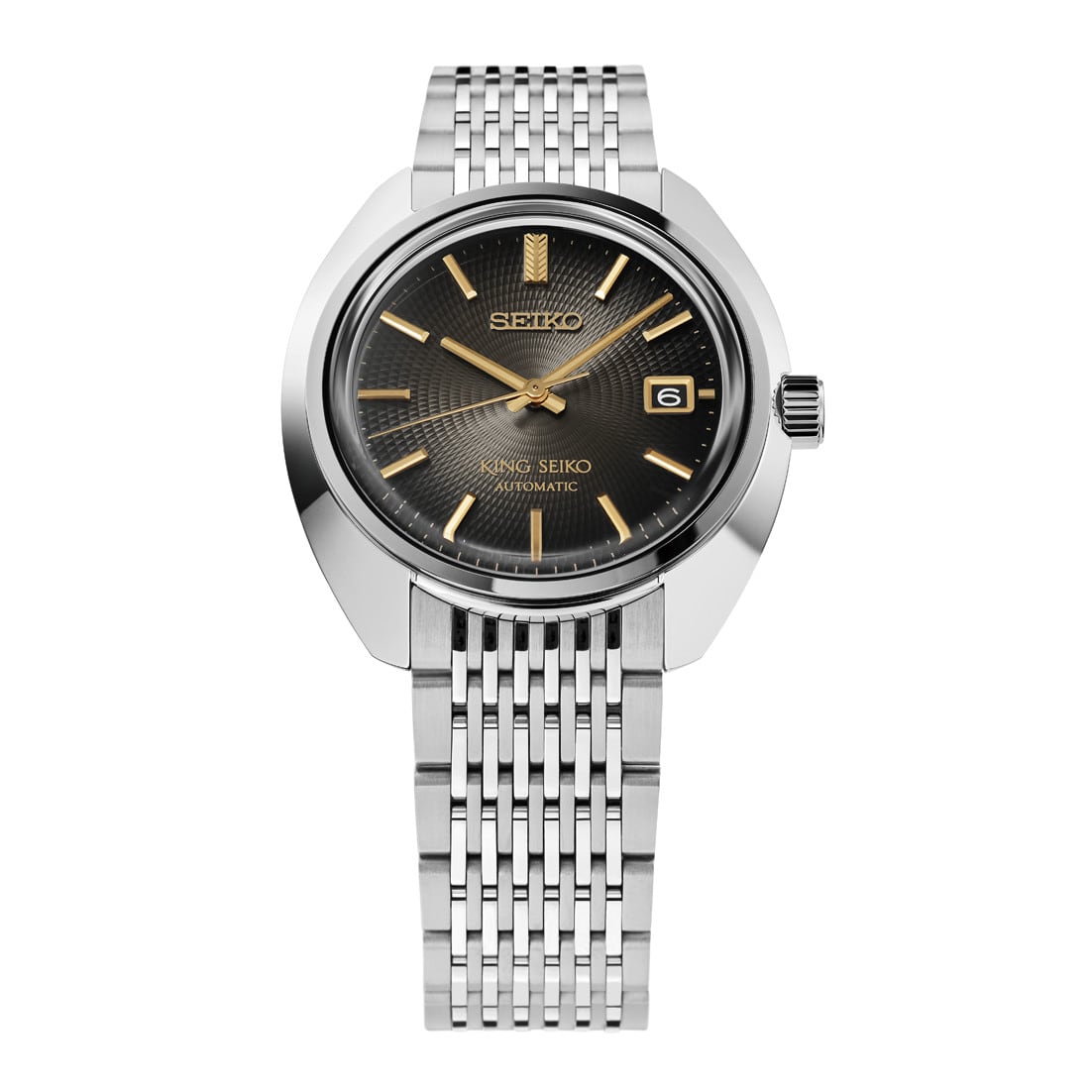 King Seiko SJE121 145th Anniversary Limited Edition