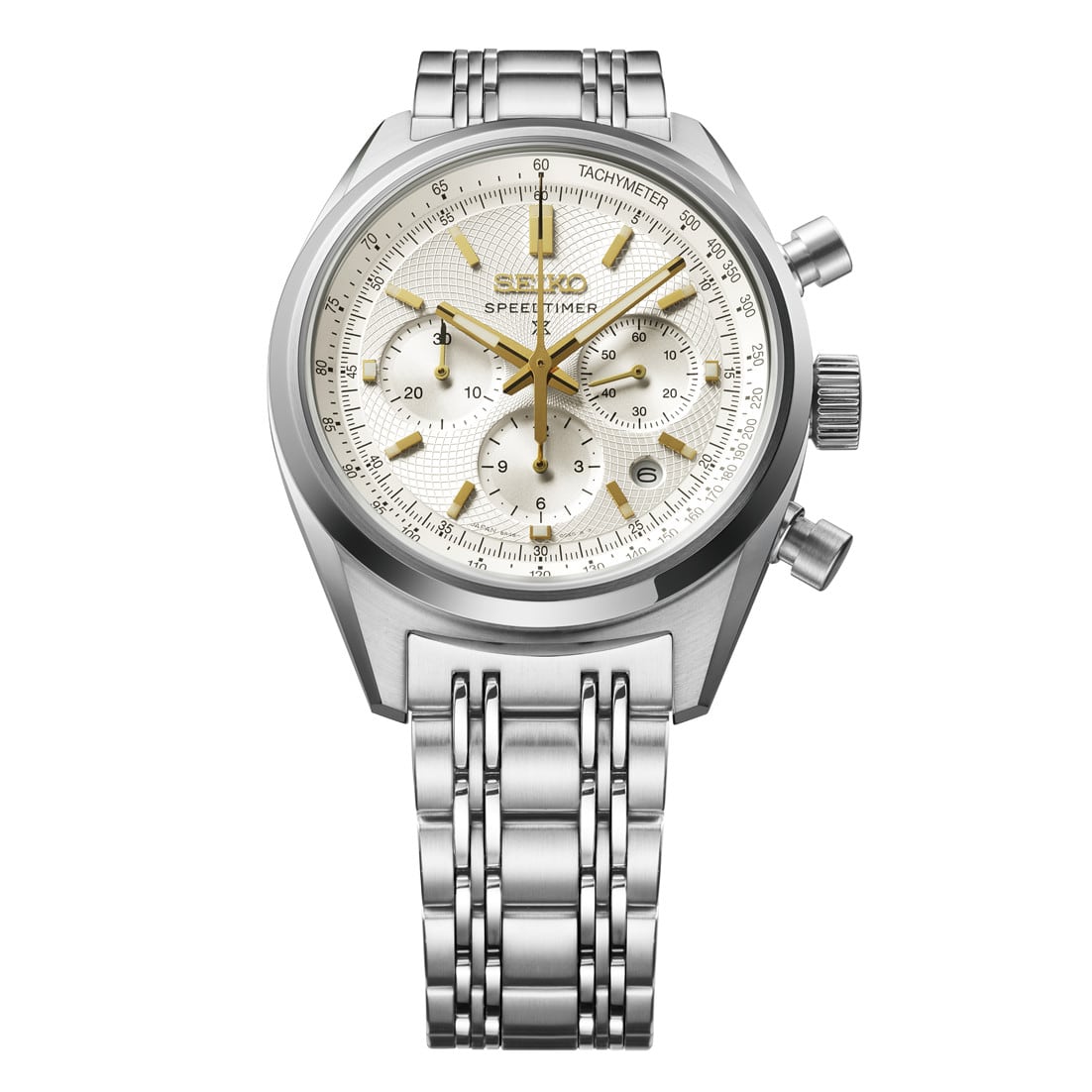 Seiko Prospex SRQ059 Speedtimer 145th Anniversary Limited Edition
