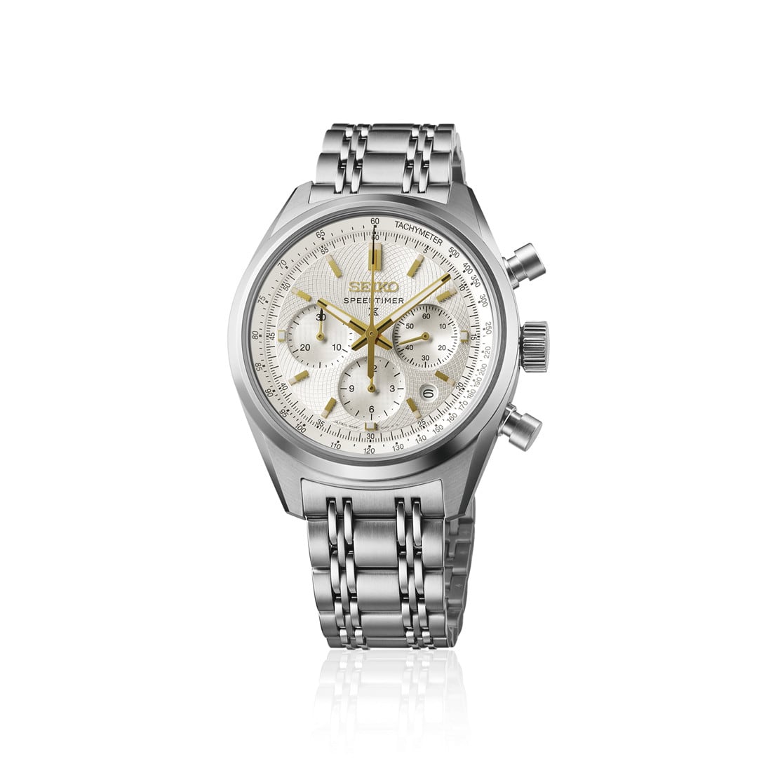 Seiko Prospex SRQ059 Speedtimer 145th Anniversary Limited Edition