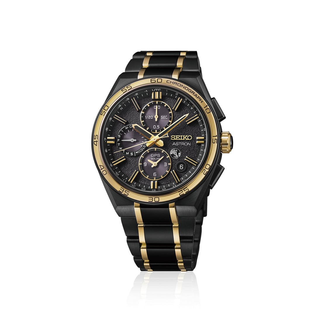 Seiko Astron SSH186 145th Anniversary Limited Edition