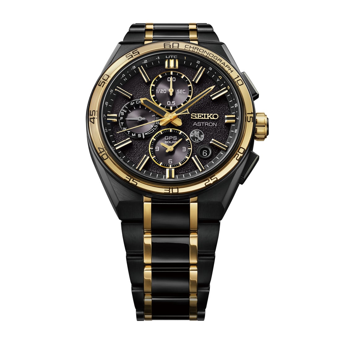 Seiko Astron SSH186 145th Anniversary Limited Edition