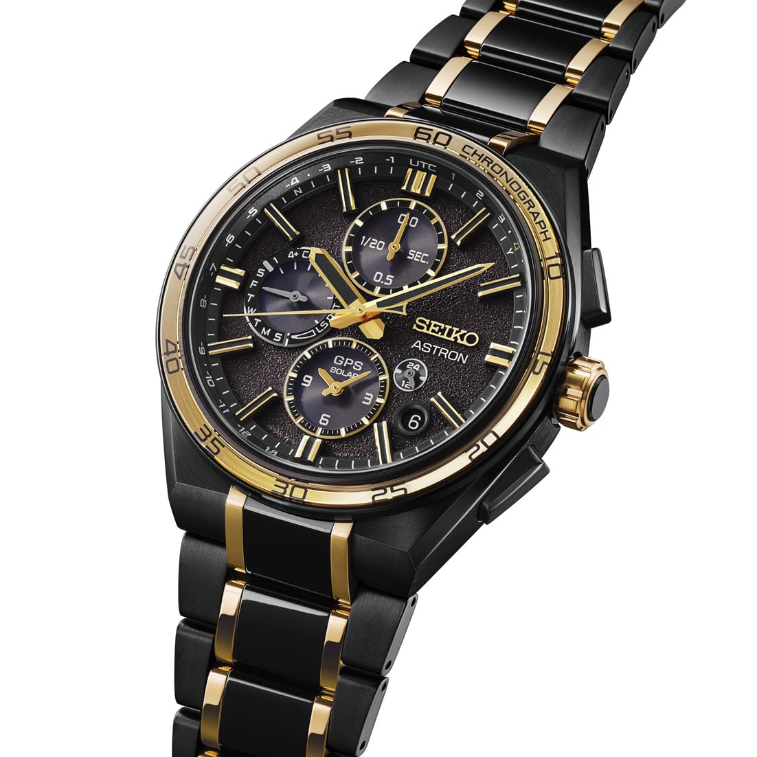 Seiko Astron SSH186 145th Anniversary Limited Edition