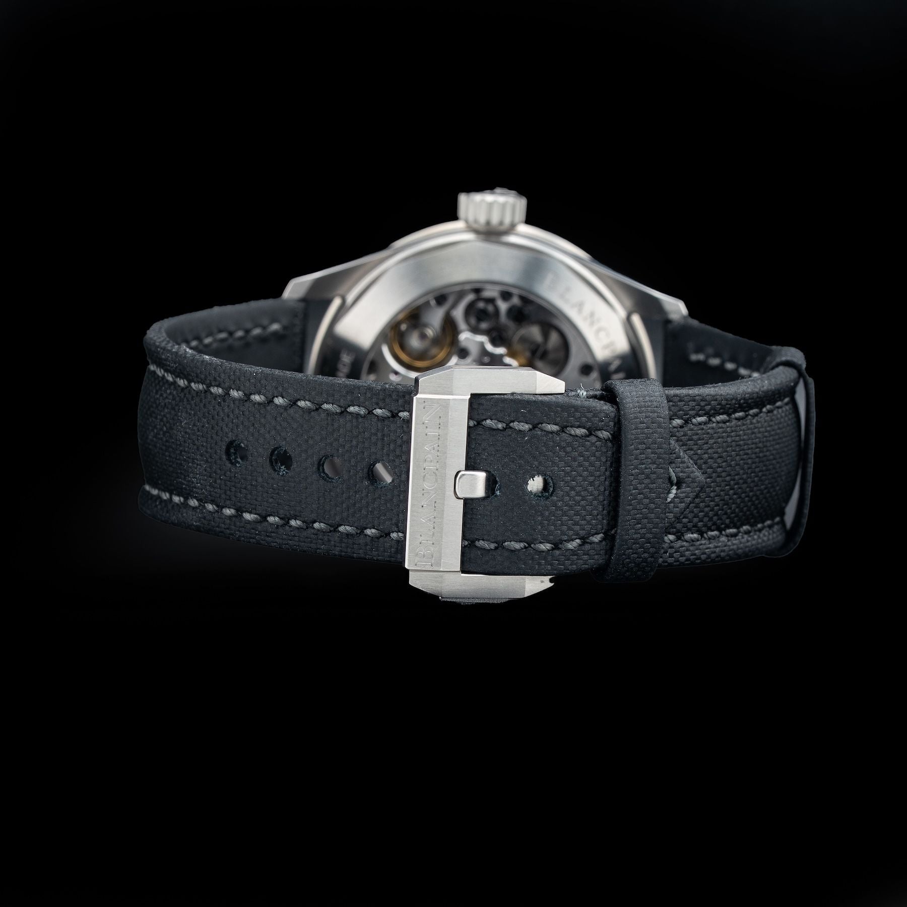 Blancpain 5000 1110 B52A Fifty Fathoms Bathyscaphe