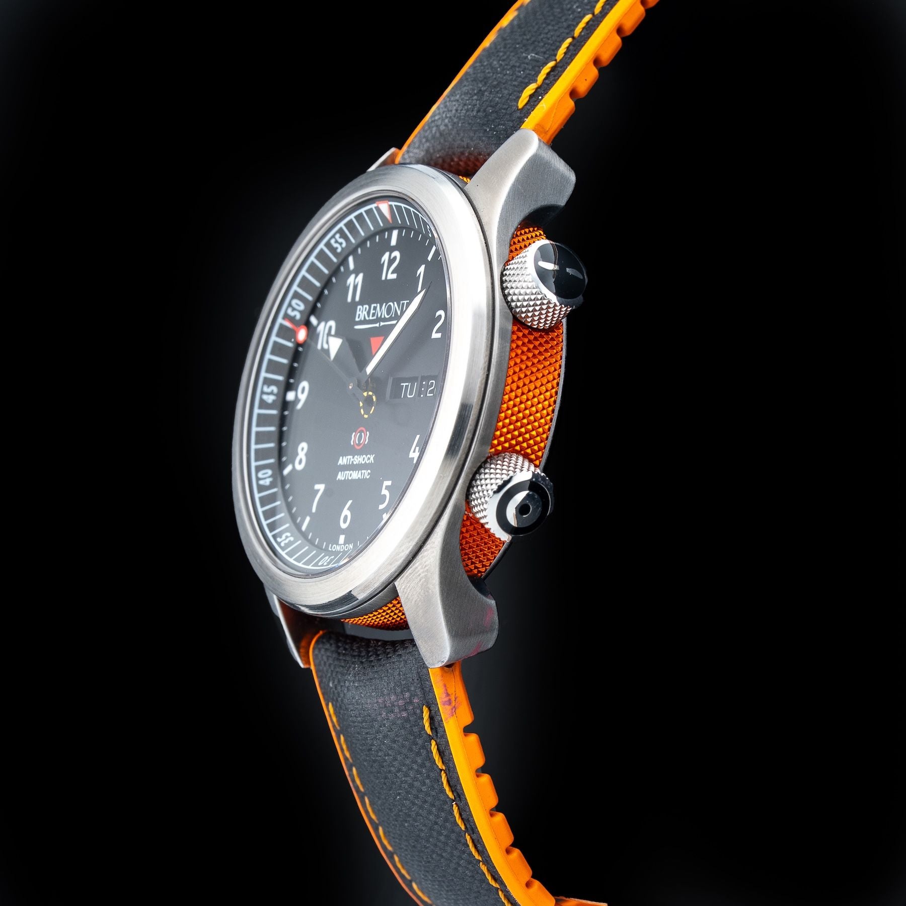 Bremont MBII/OR Martin Baker