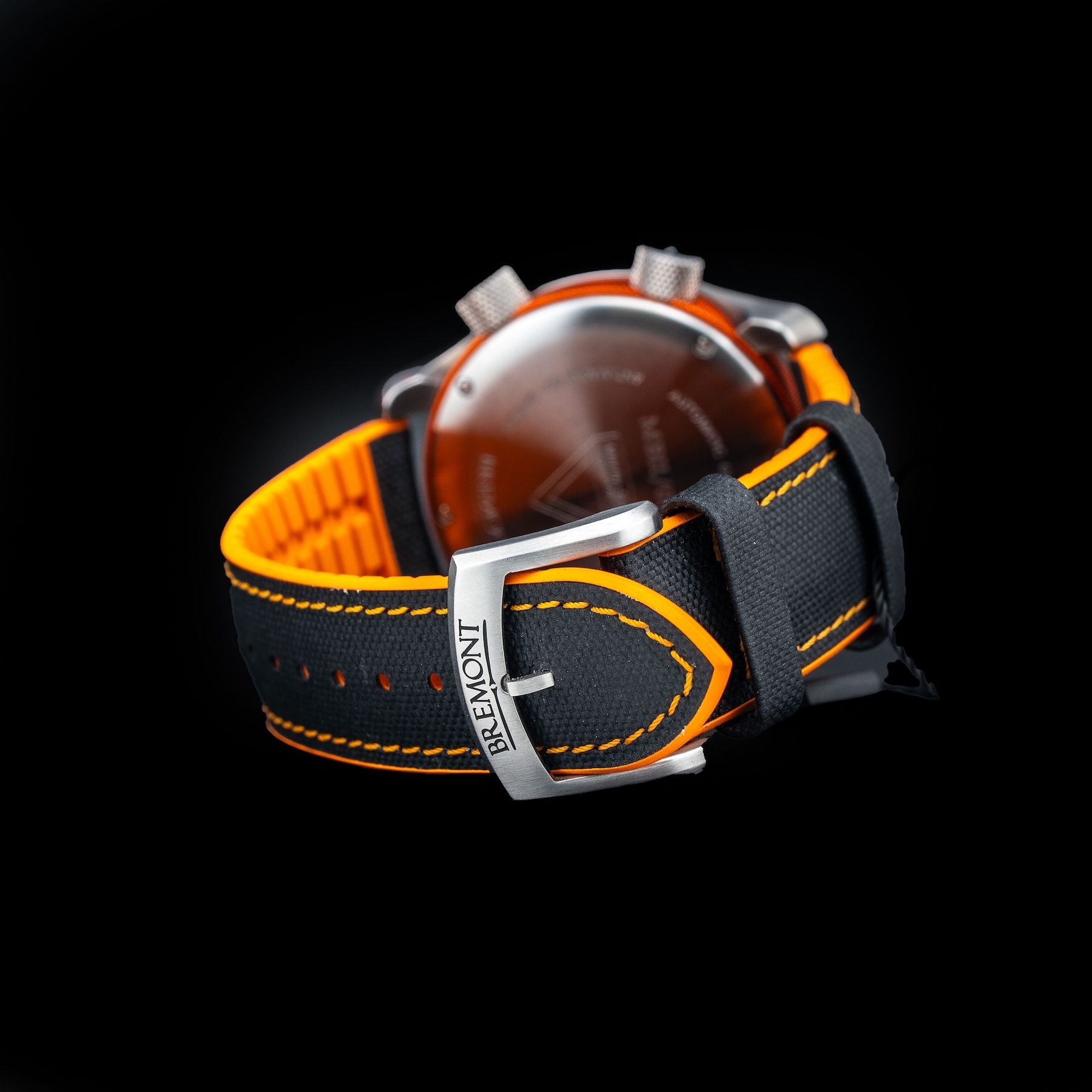 Bremont MBII/OR Martin Baker